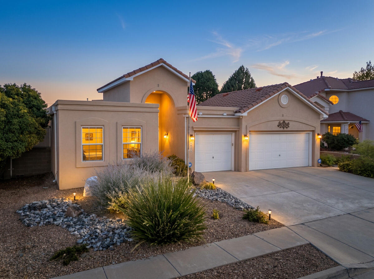 4308 Rancho Centro NW, Albuquerque, NM 87120