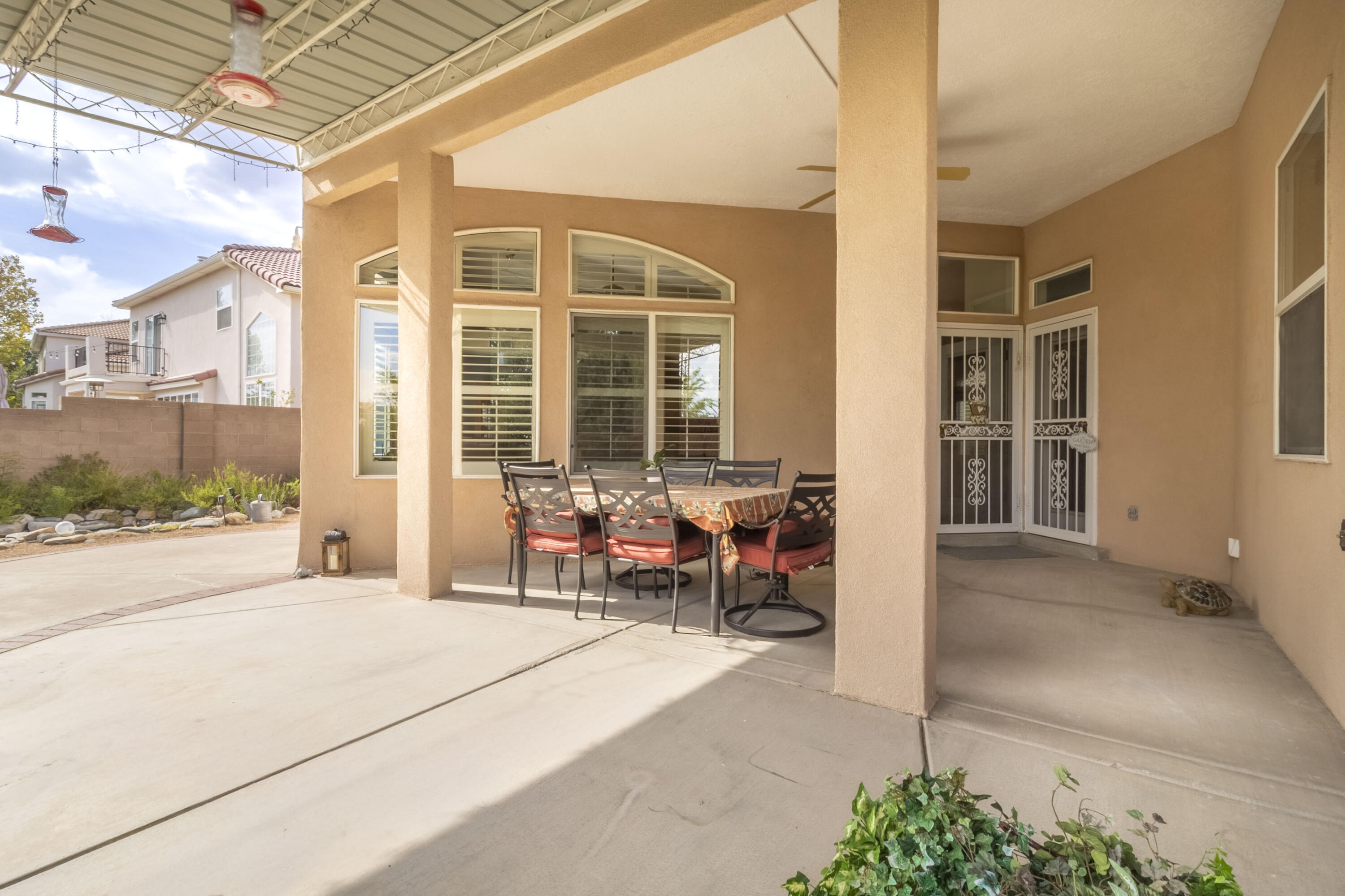 Photo 10 — 4308 Rancho Centro NW