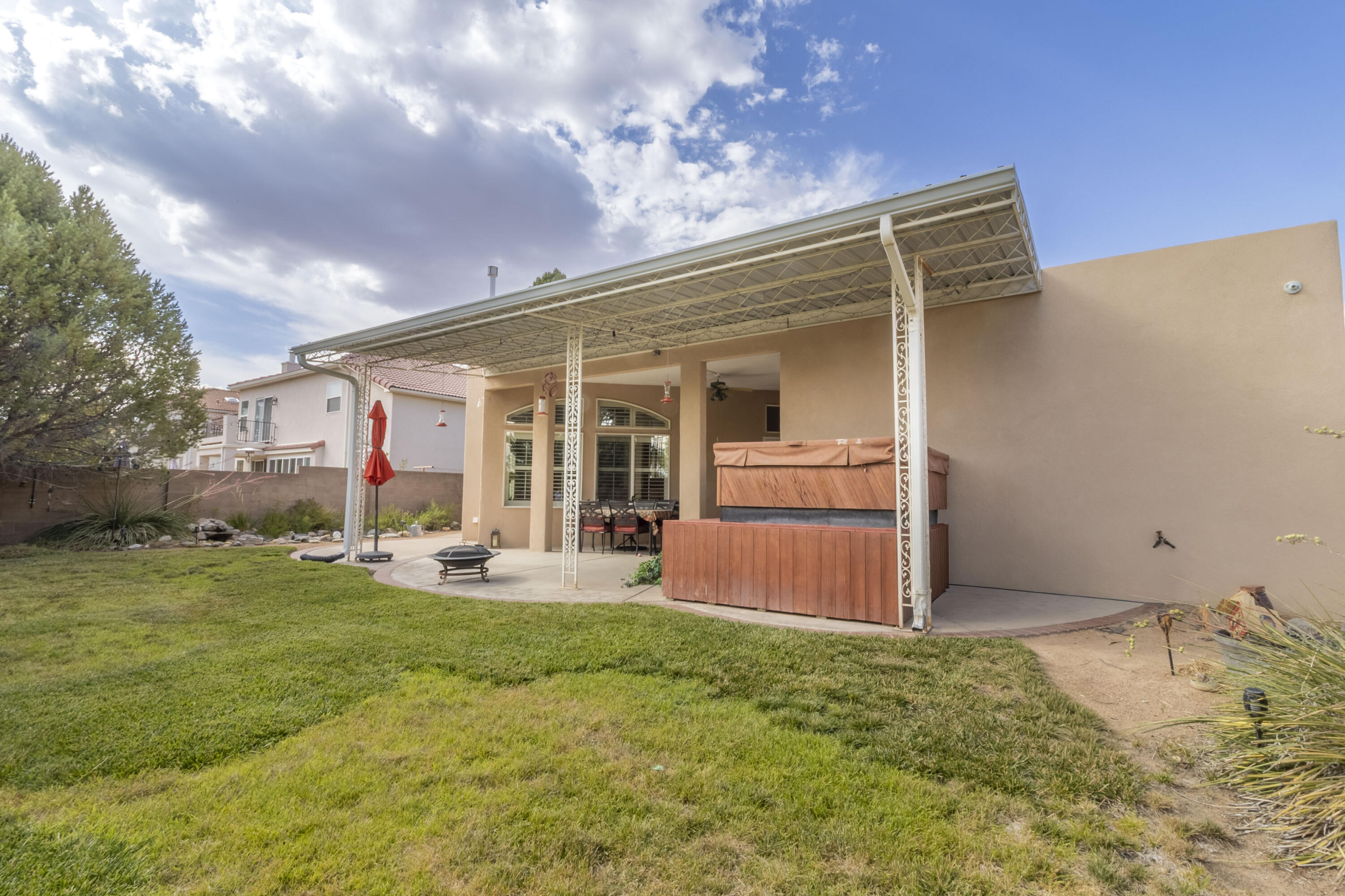 Photo 14 — 4308 Rancho Centro NW