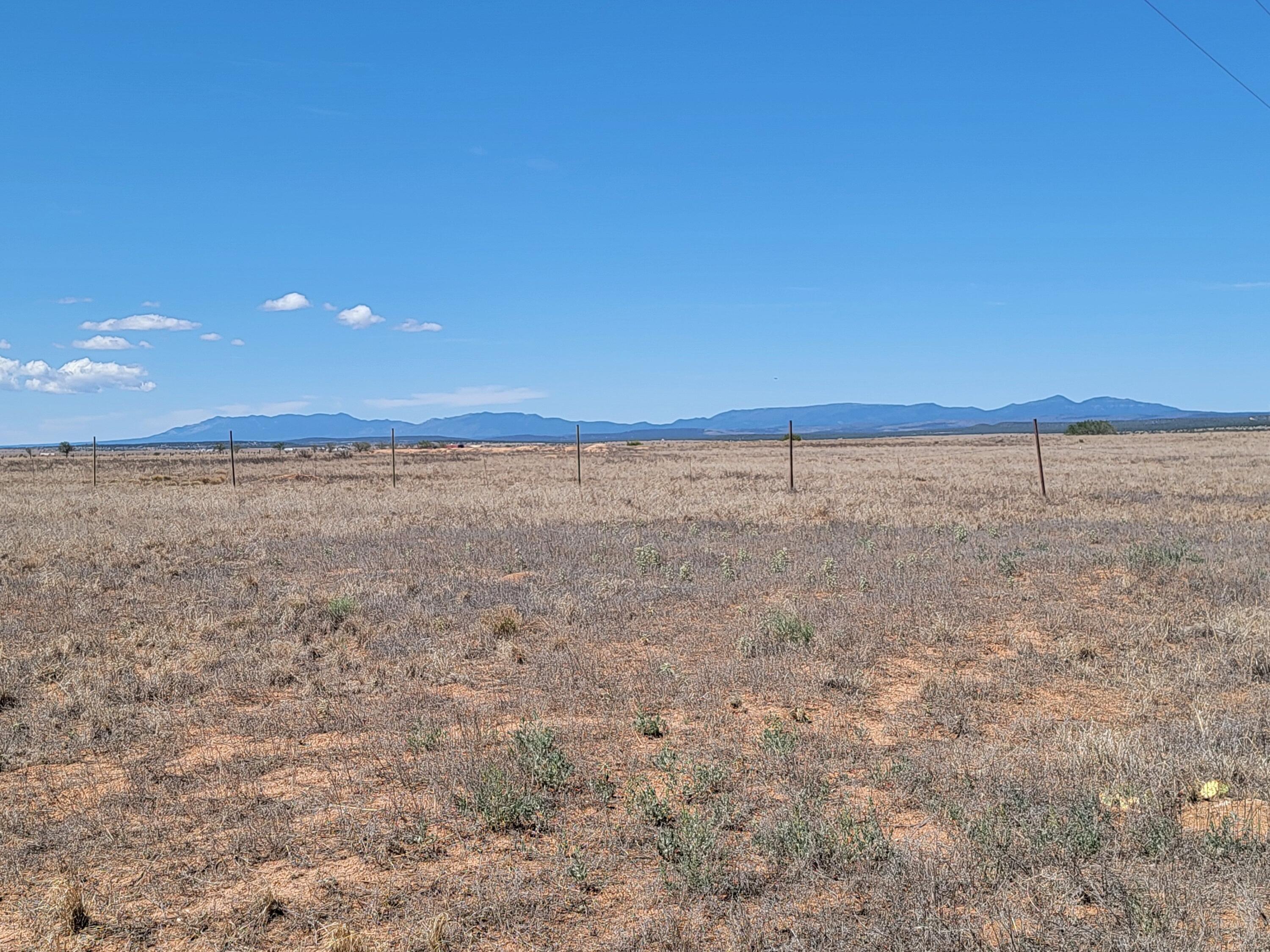 4 Butterfly Lane, McIntosh, NM 87032