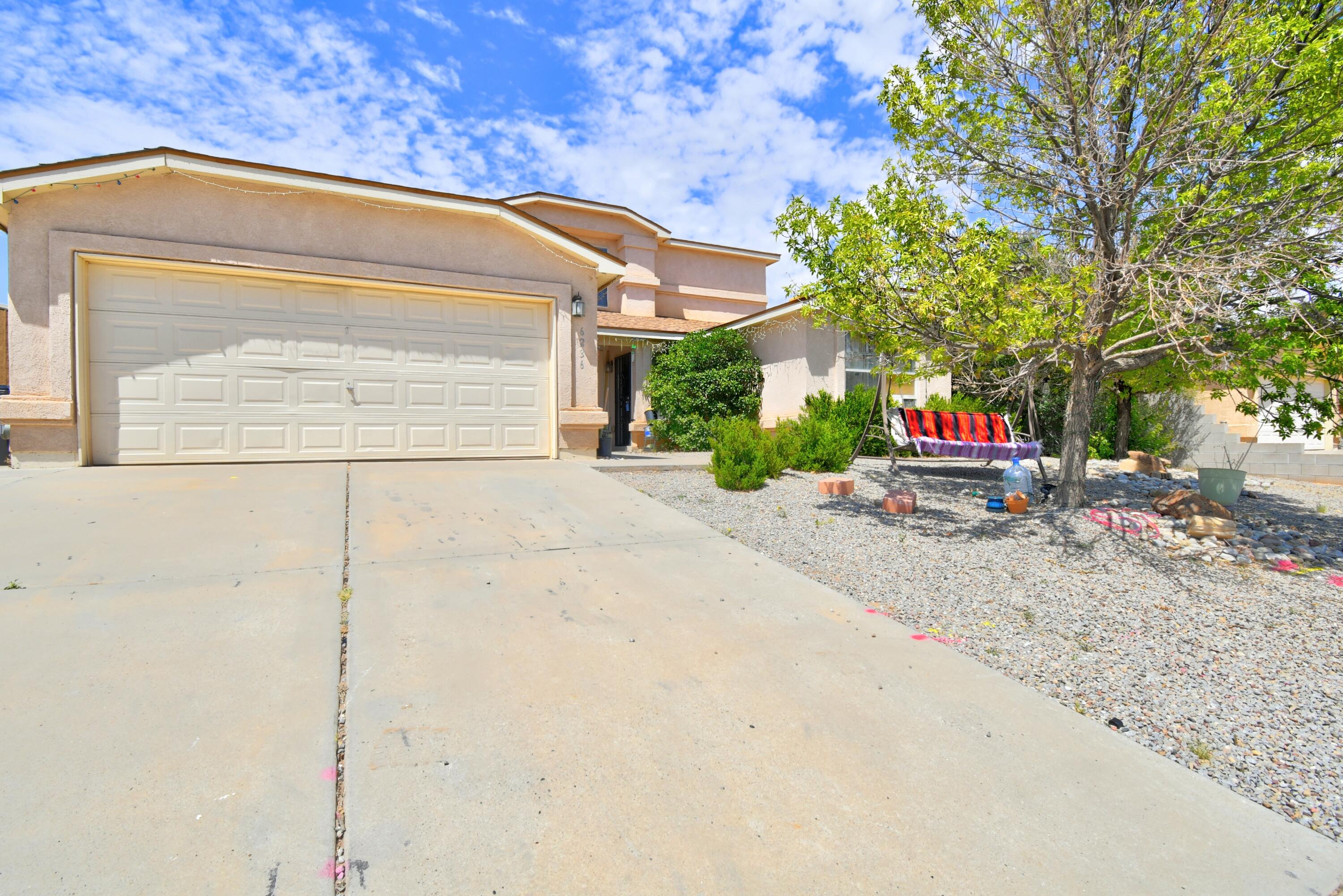 6236 Wildflower Pass NE, Rio Rancho, NM 87144