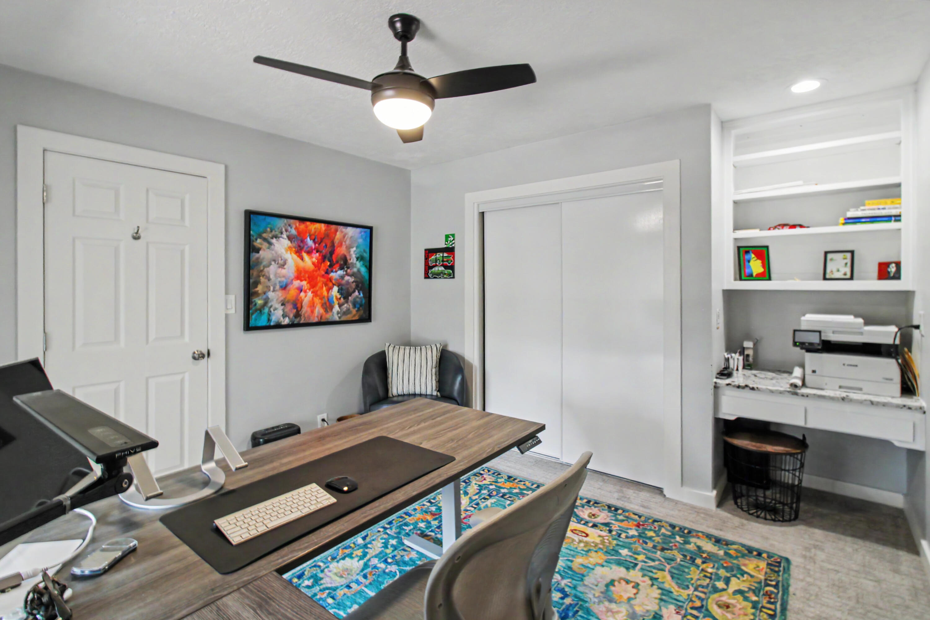 Photo 13 — 9808 Murifield Court NE