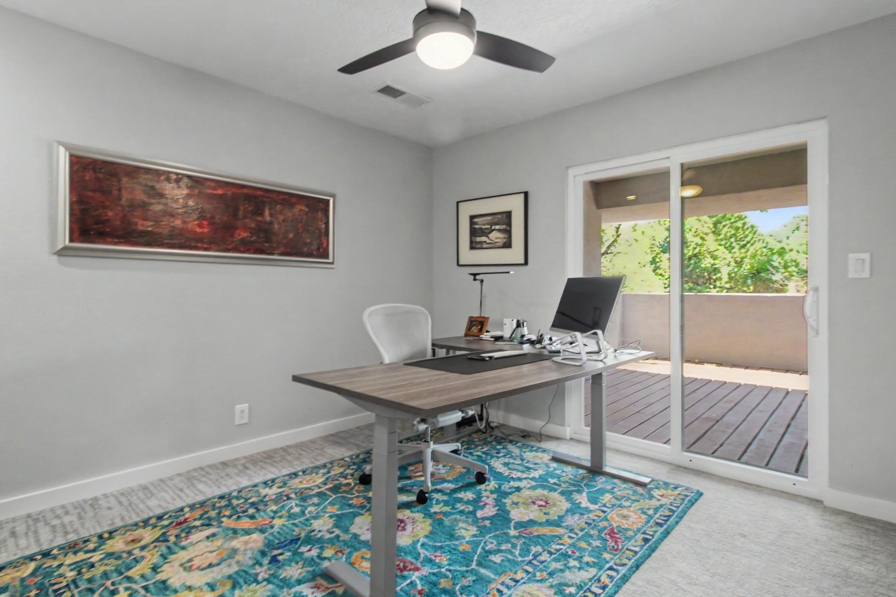 Photo 12 — 9808 Murifield Court NE
