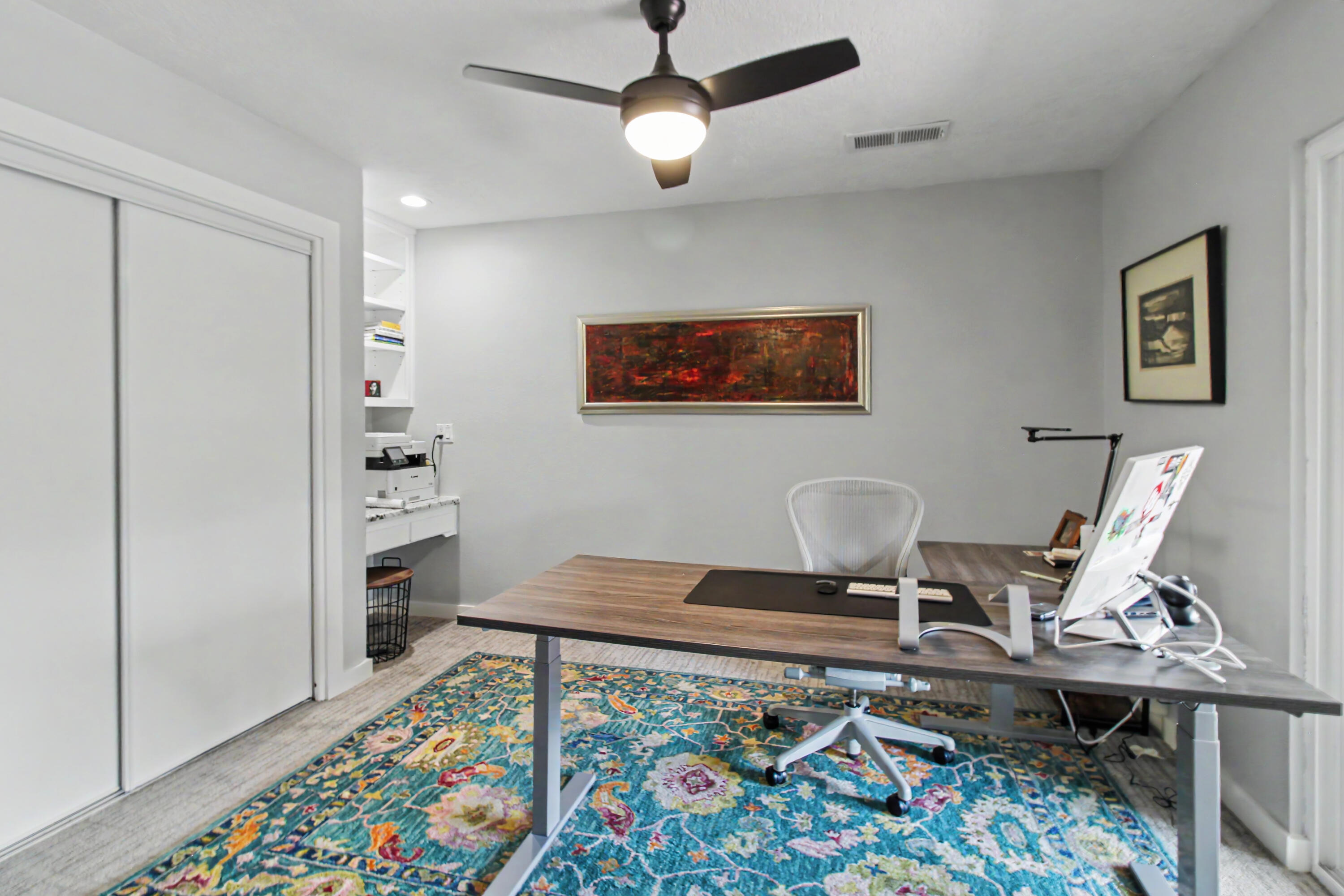 Photo 11 — 9808 Murifield Court NE