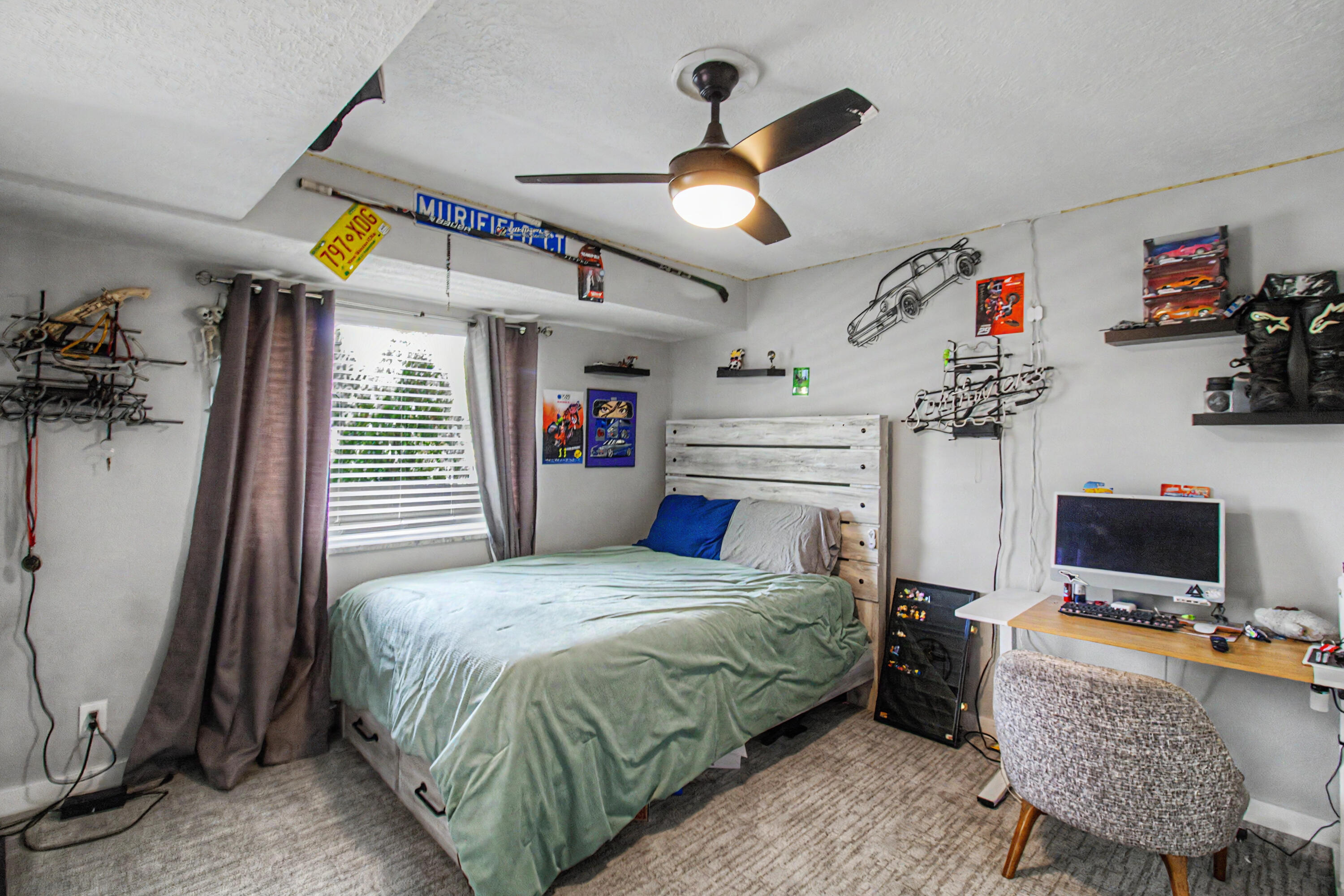 Photo 10 — 9808 Murifield Court NE
