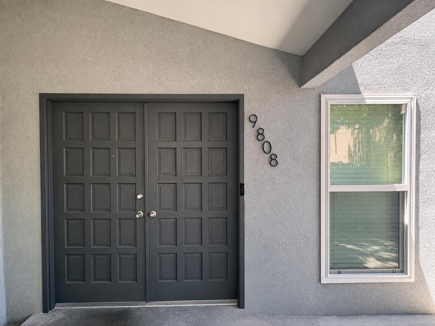 Photo 3 — 9808 Murifield Court NE