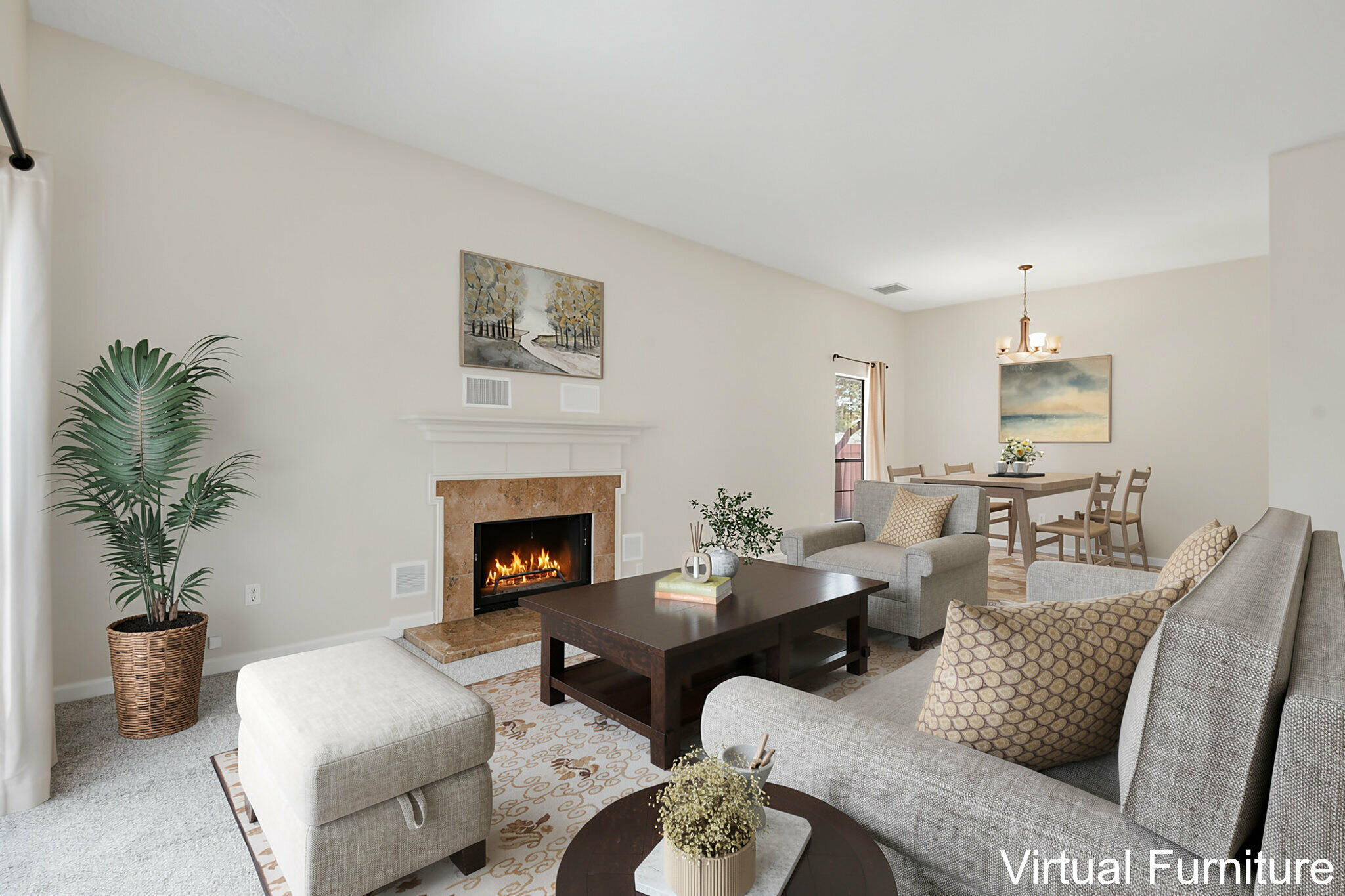 Photo 12 — 7612 Vista Cedro Court NE