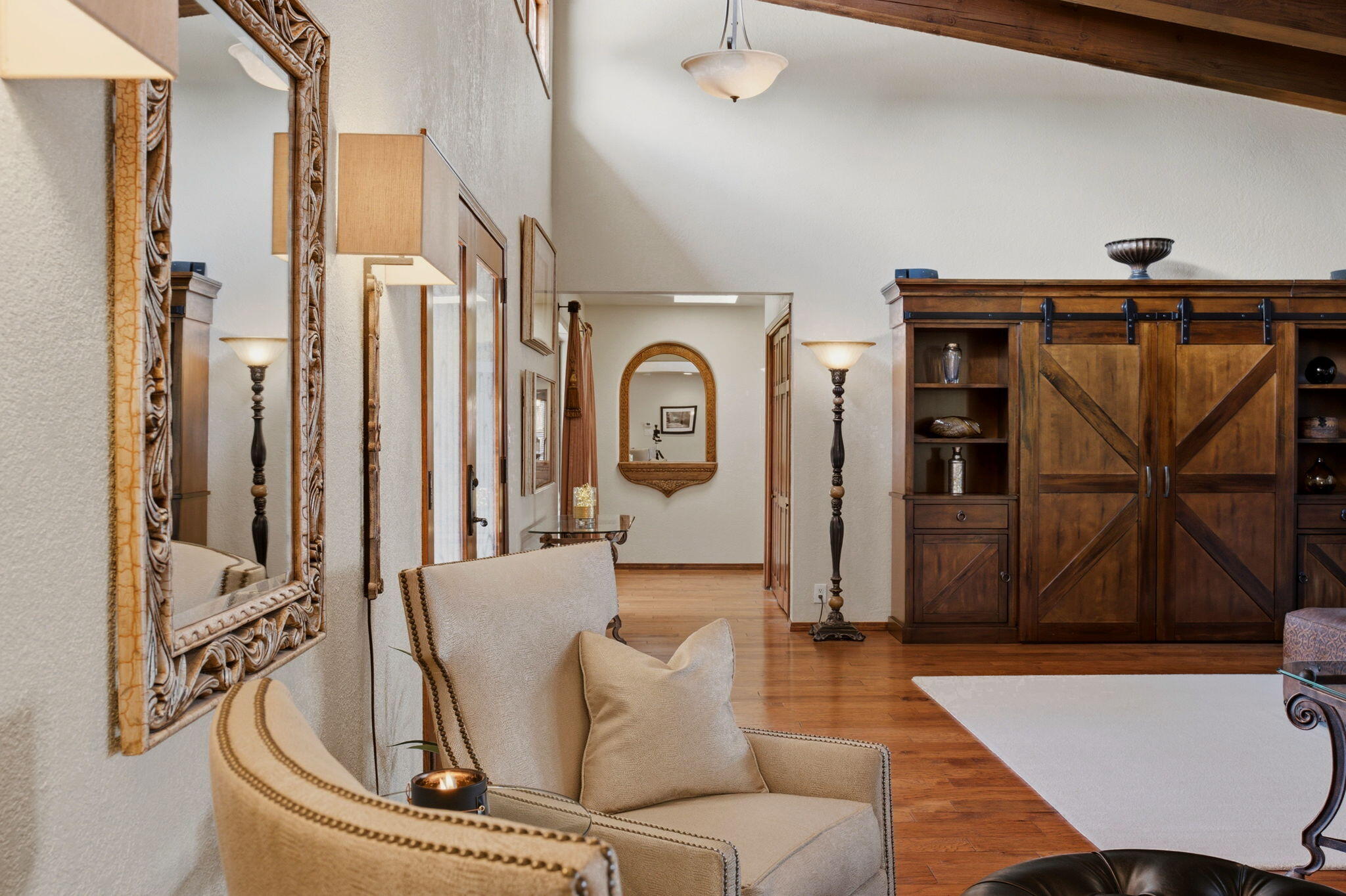 Photo 14 — 1805 Llano Court NW
