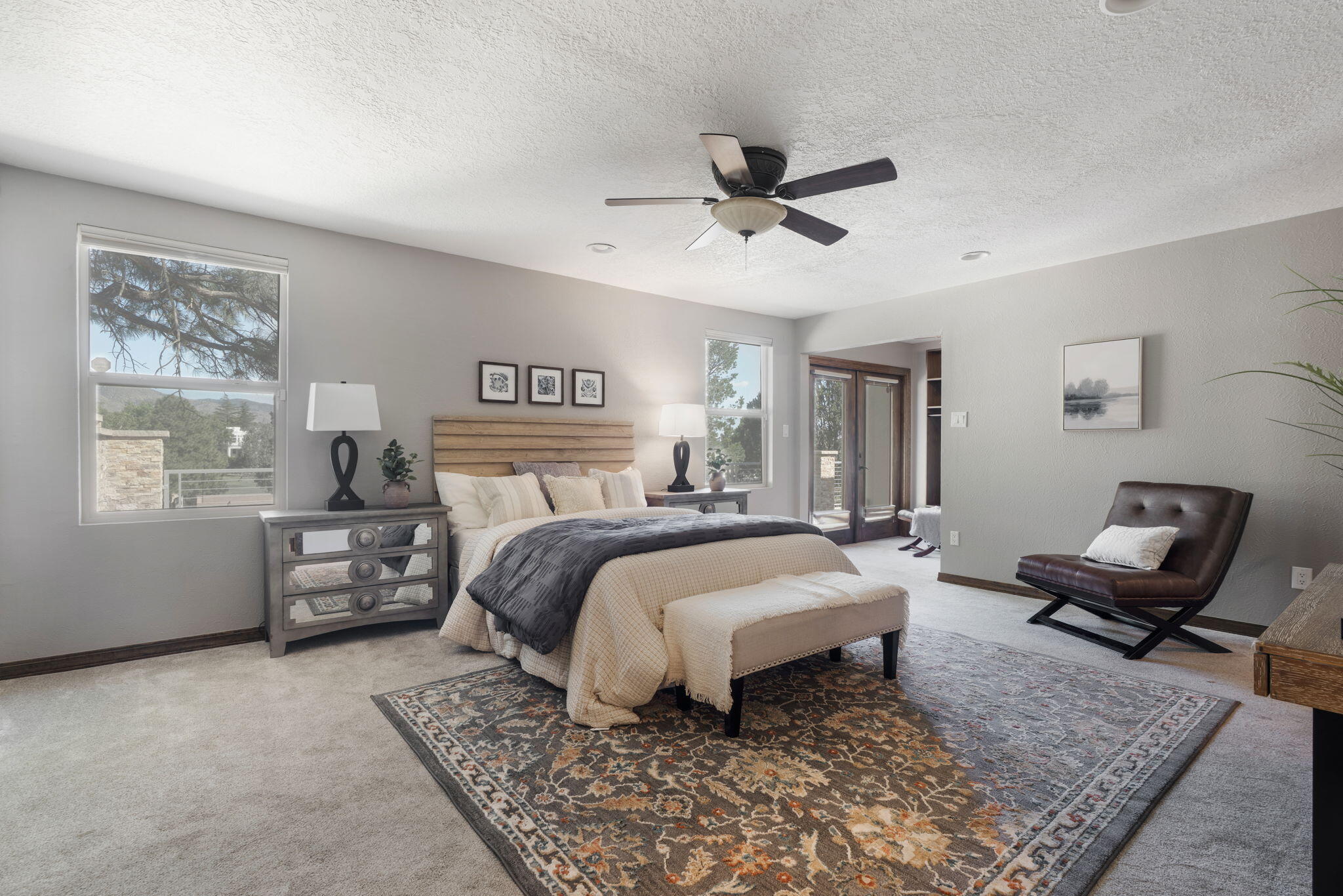 Photo 20 — 9806 Greenbrier Road NE