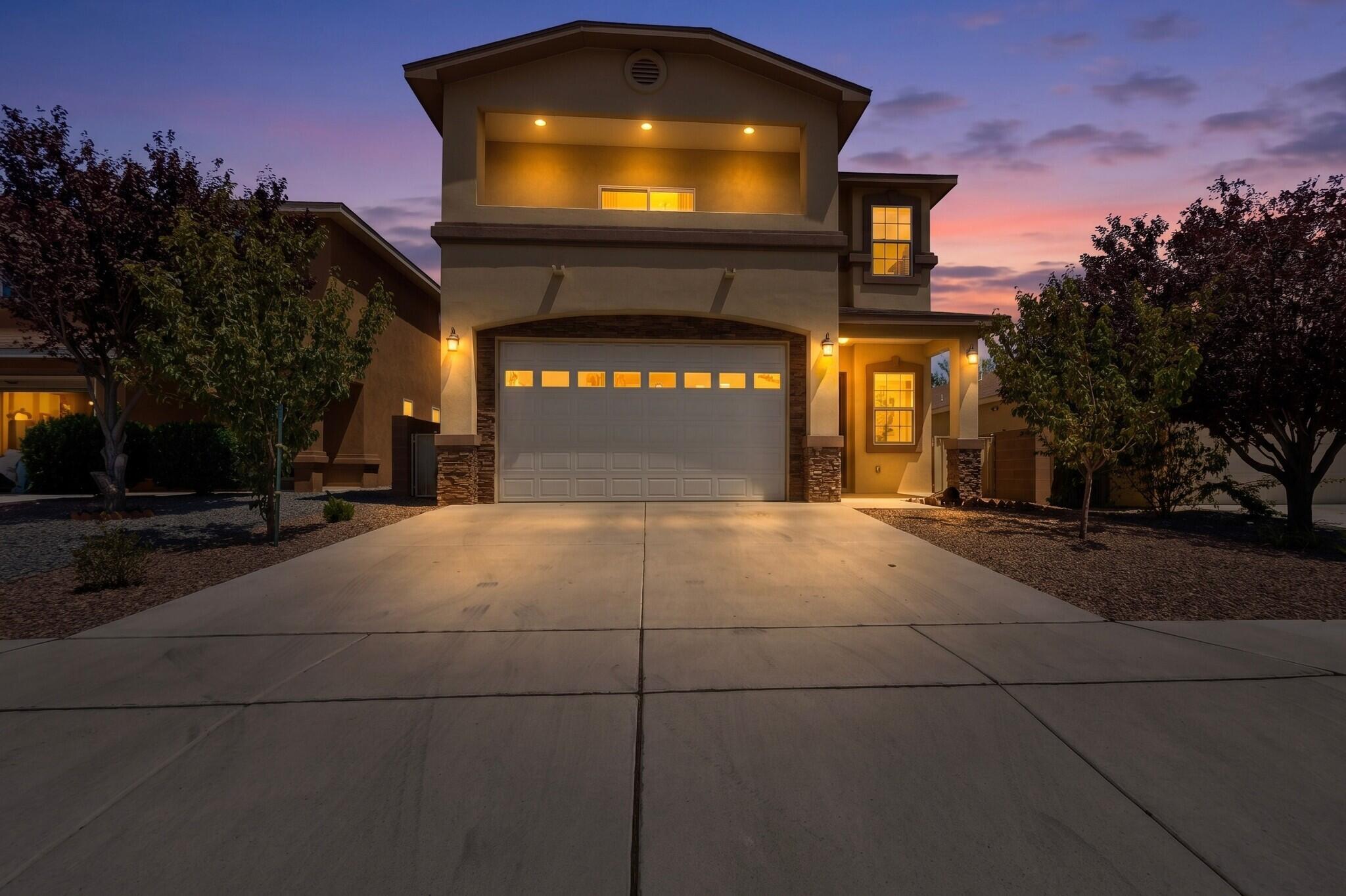 820 Serrano Pointe NW, Albuquerque, NM 87120