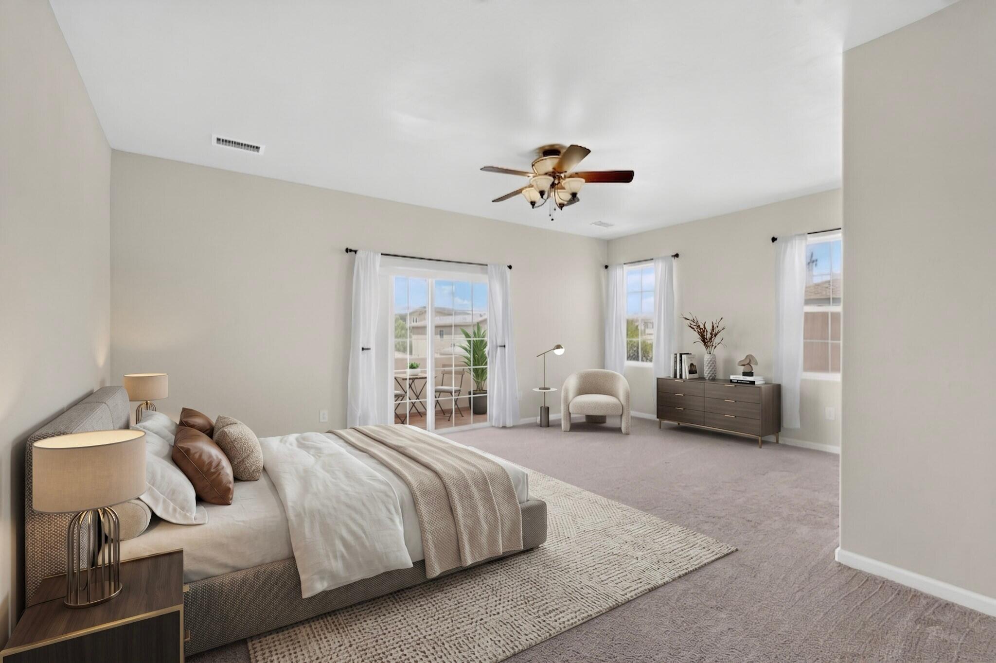 Photo 14 — 820 Serrano Pointe NW