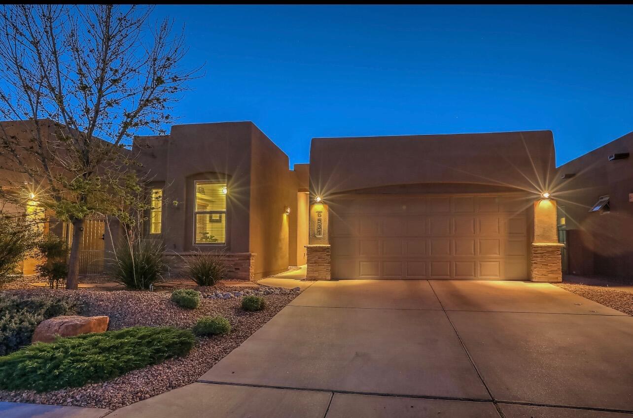 6531 Agave Verde Way NE, Albuquerque, NM 87113