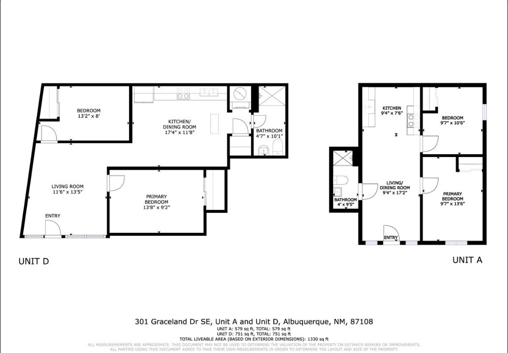 Photo 2 — 301 Graceland Drive SE