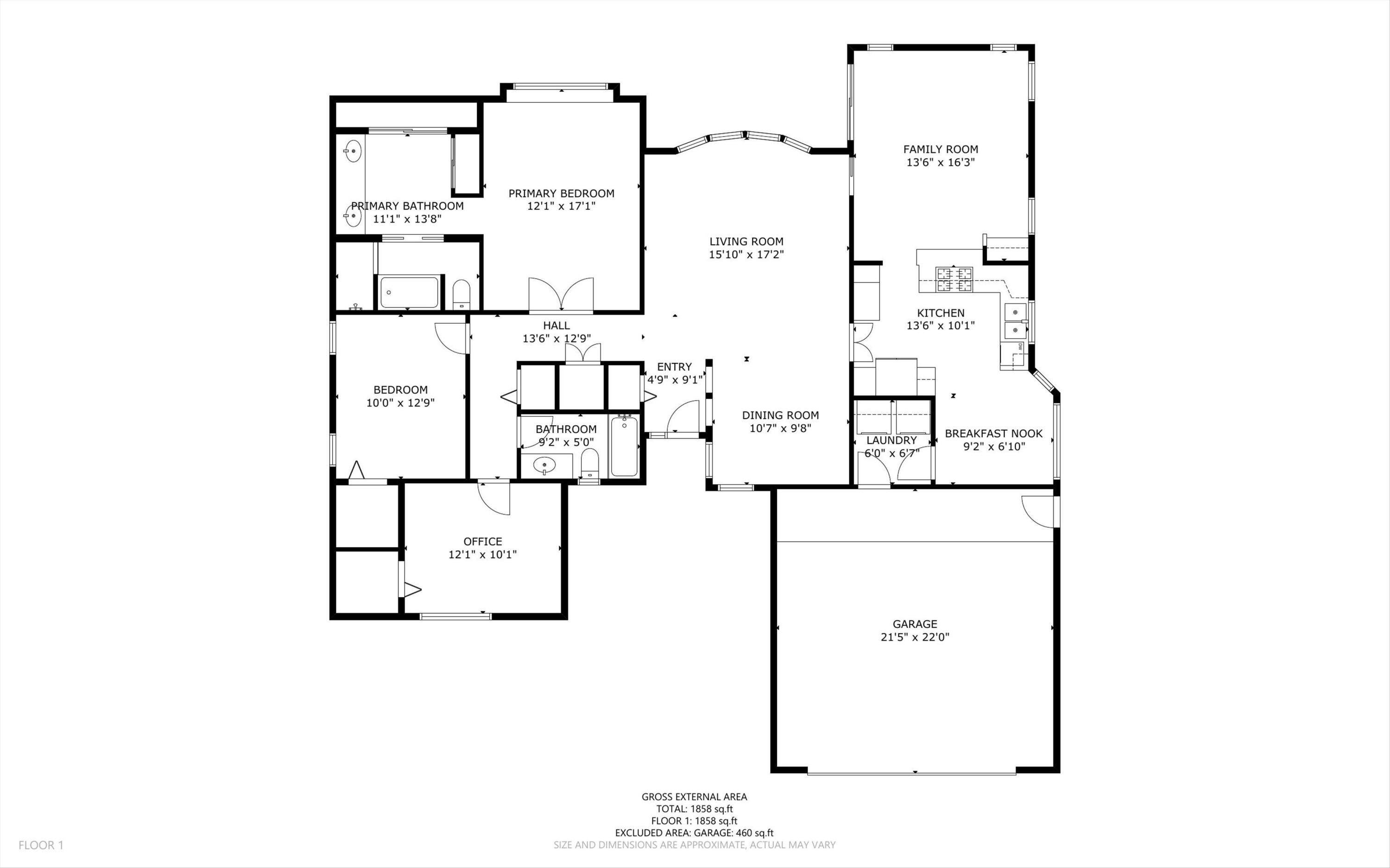 Photo 13 — 4321 Snowden Court NE