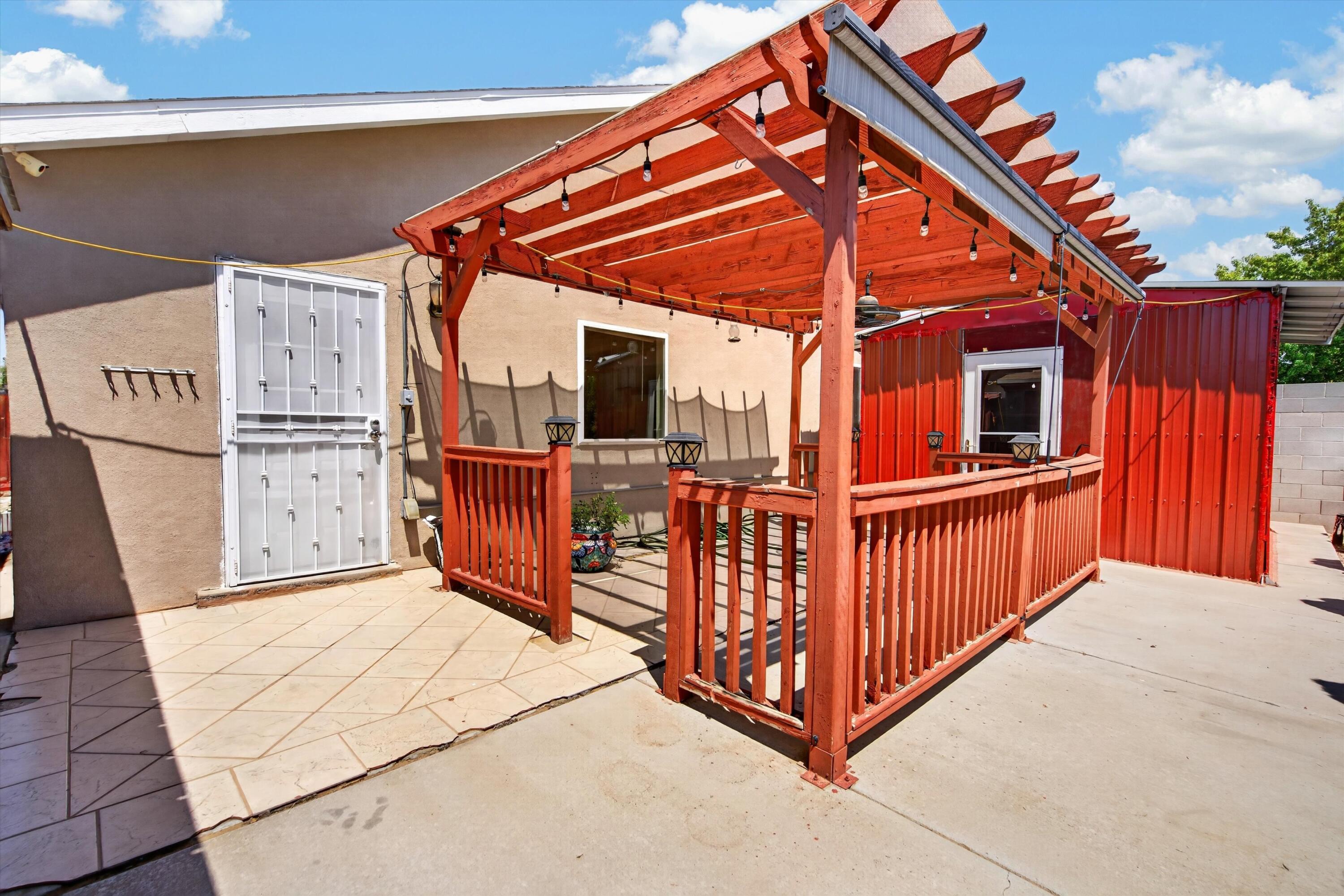 Photo 13 — 9718 Atrisco Ranch Road SW