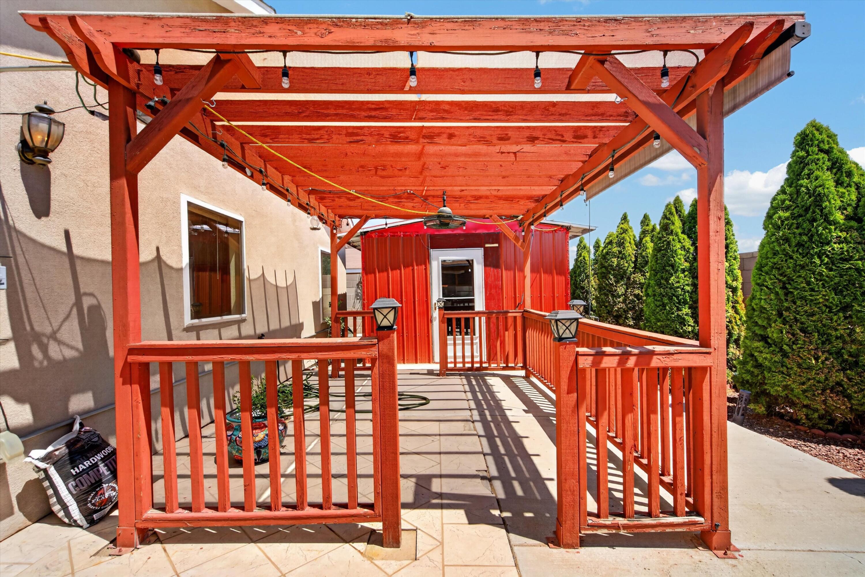 Photo 14 — 9718 Atrisco Ranch Road SW