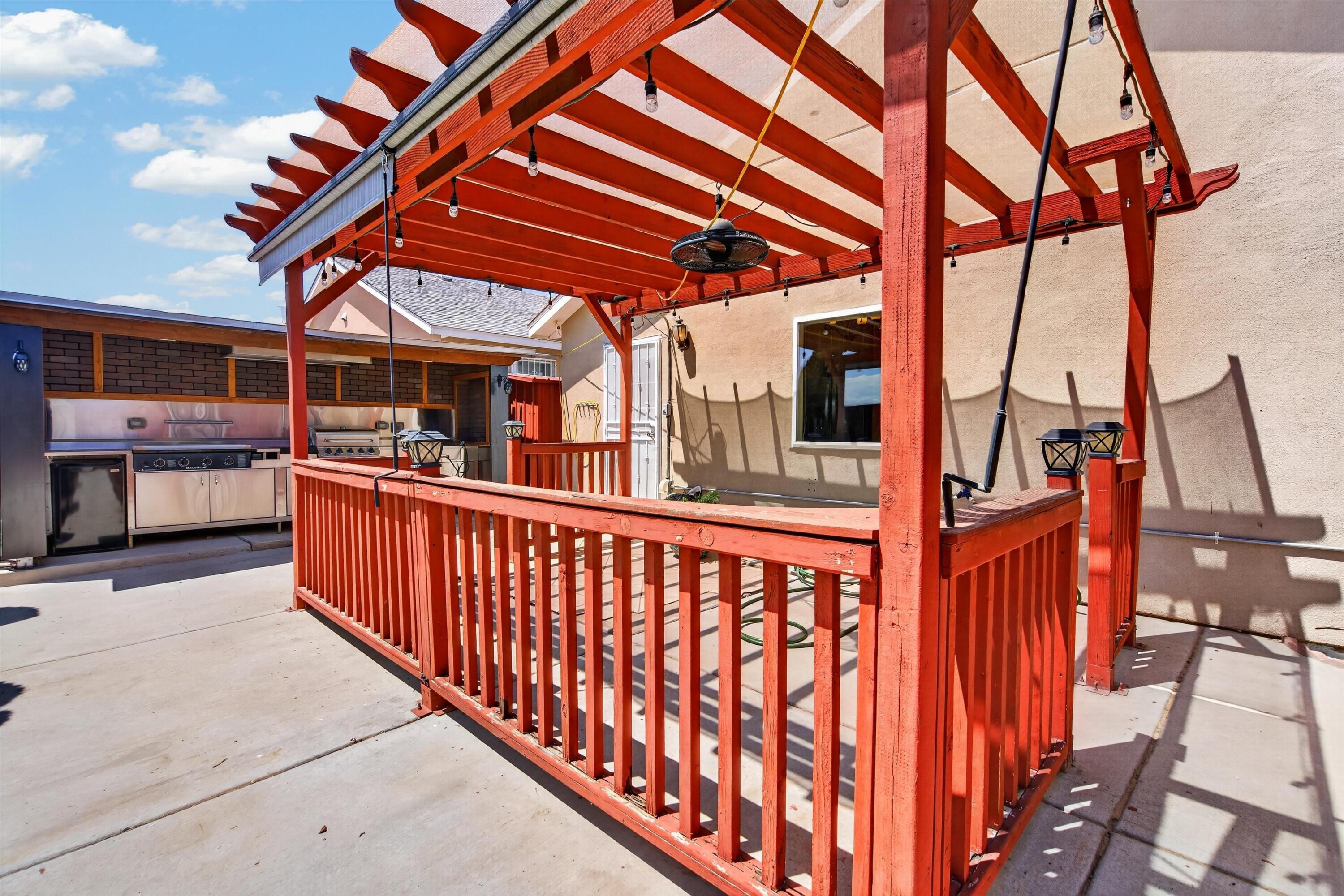 Photo 15 — 9718 Atrisco Ranch Road SW