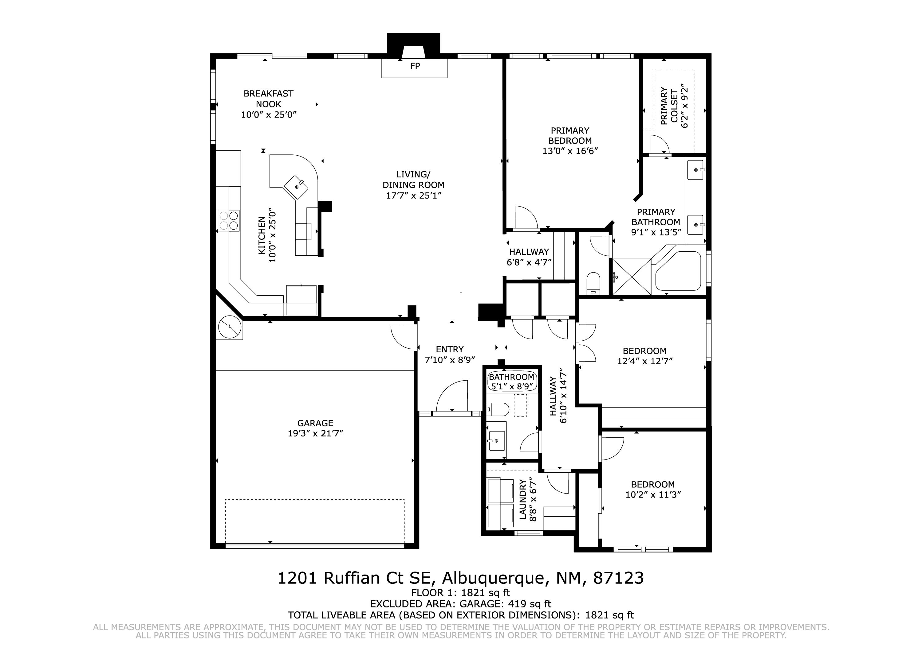 Photo 11 — 1201 Ruffian Court SE