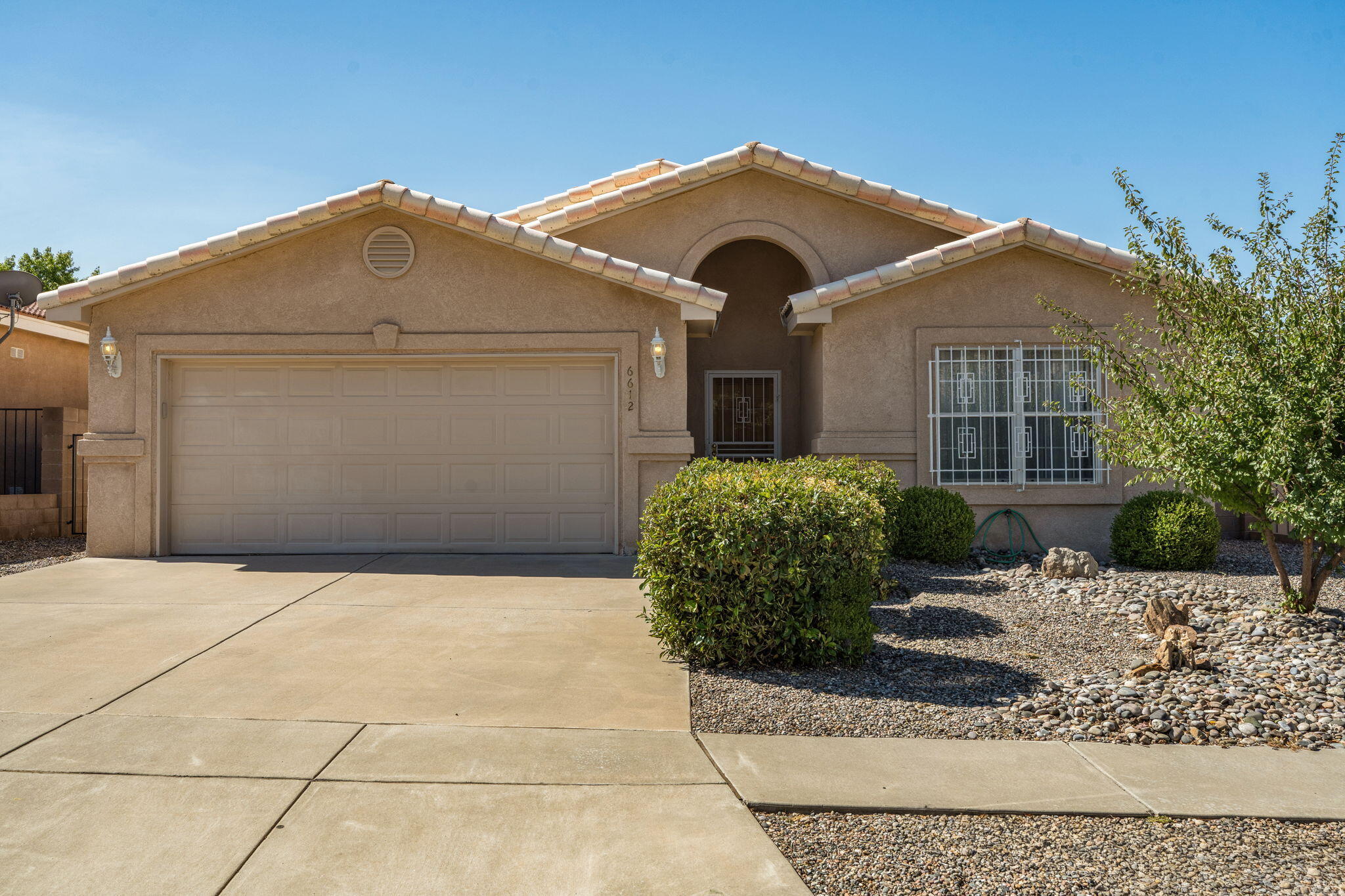 6612 Ladrillo Place NE, Albuquerque, NM 87113