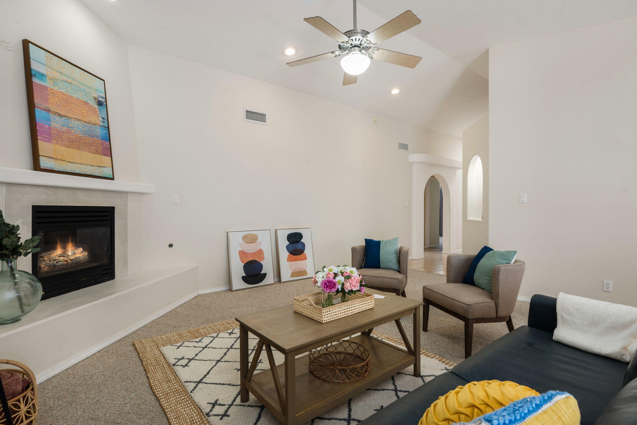 Photo 15 — 6612 Ladrillo Place NE