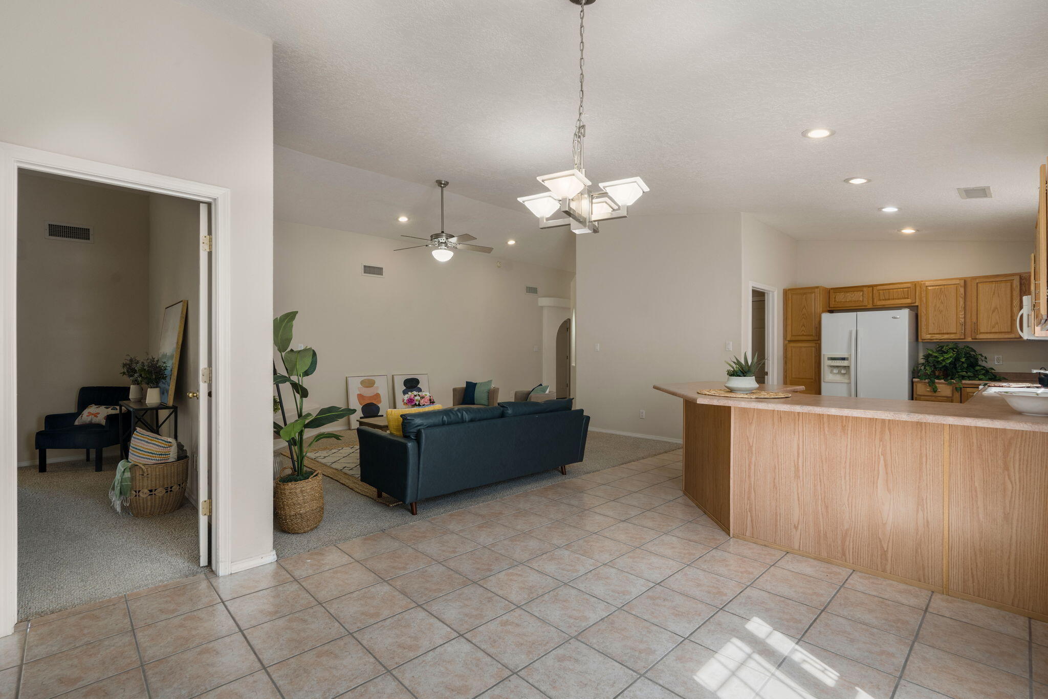 Photo 16 — 6612 Ladrillo Place NE