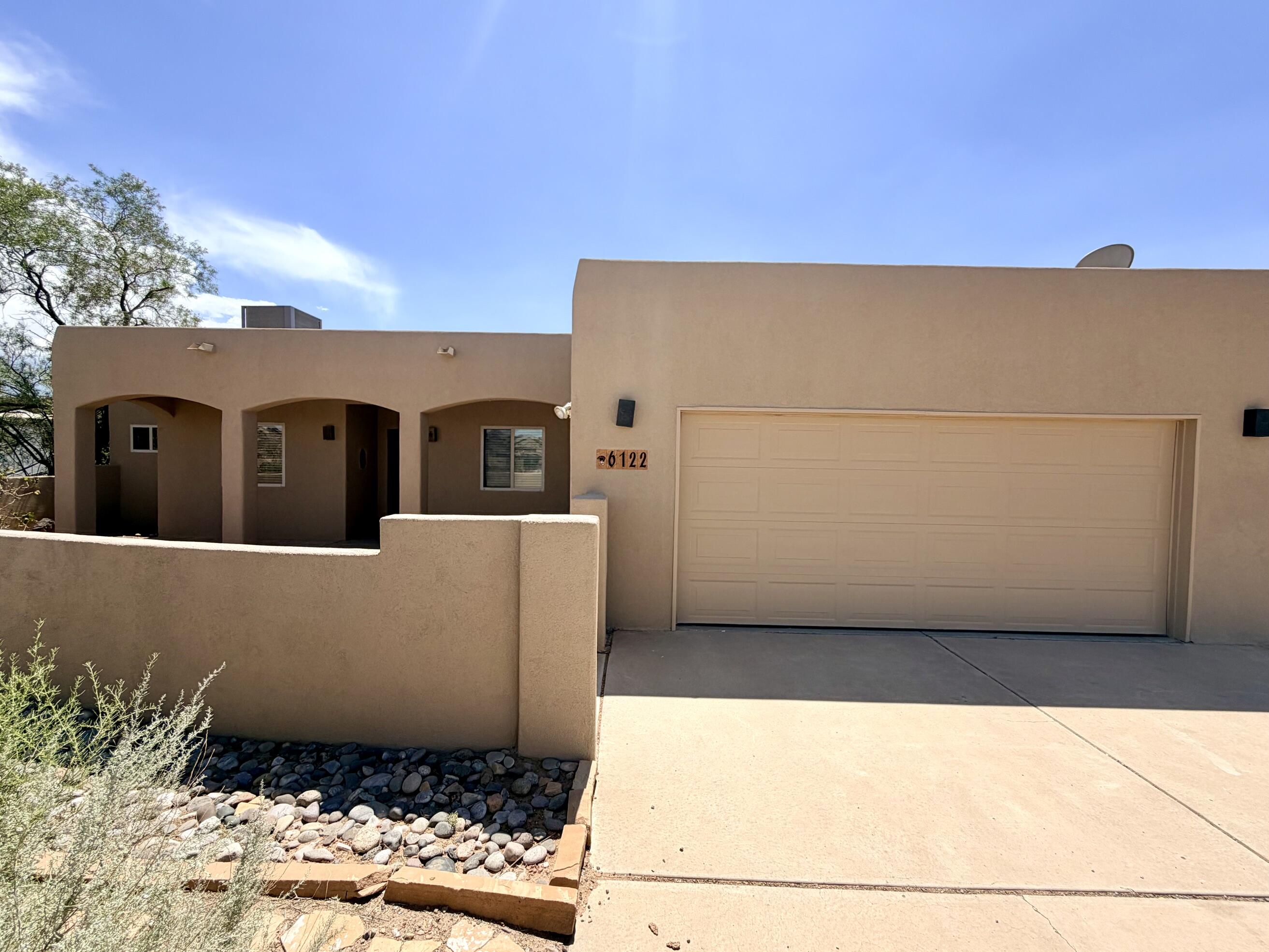 6122 La Paz Road NE