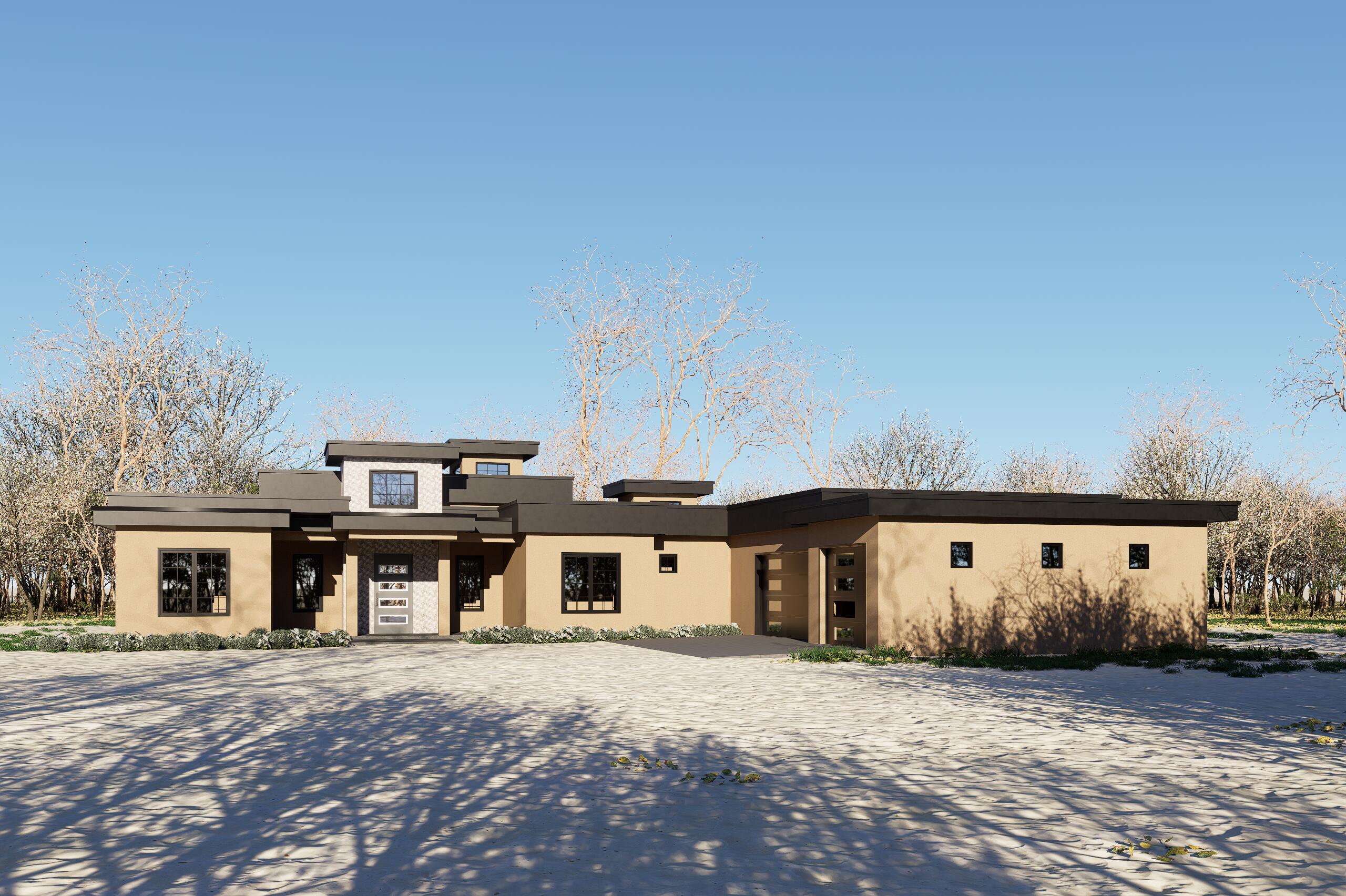 Photo 3 — 2402 Istle Road NE
