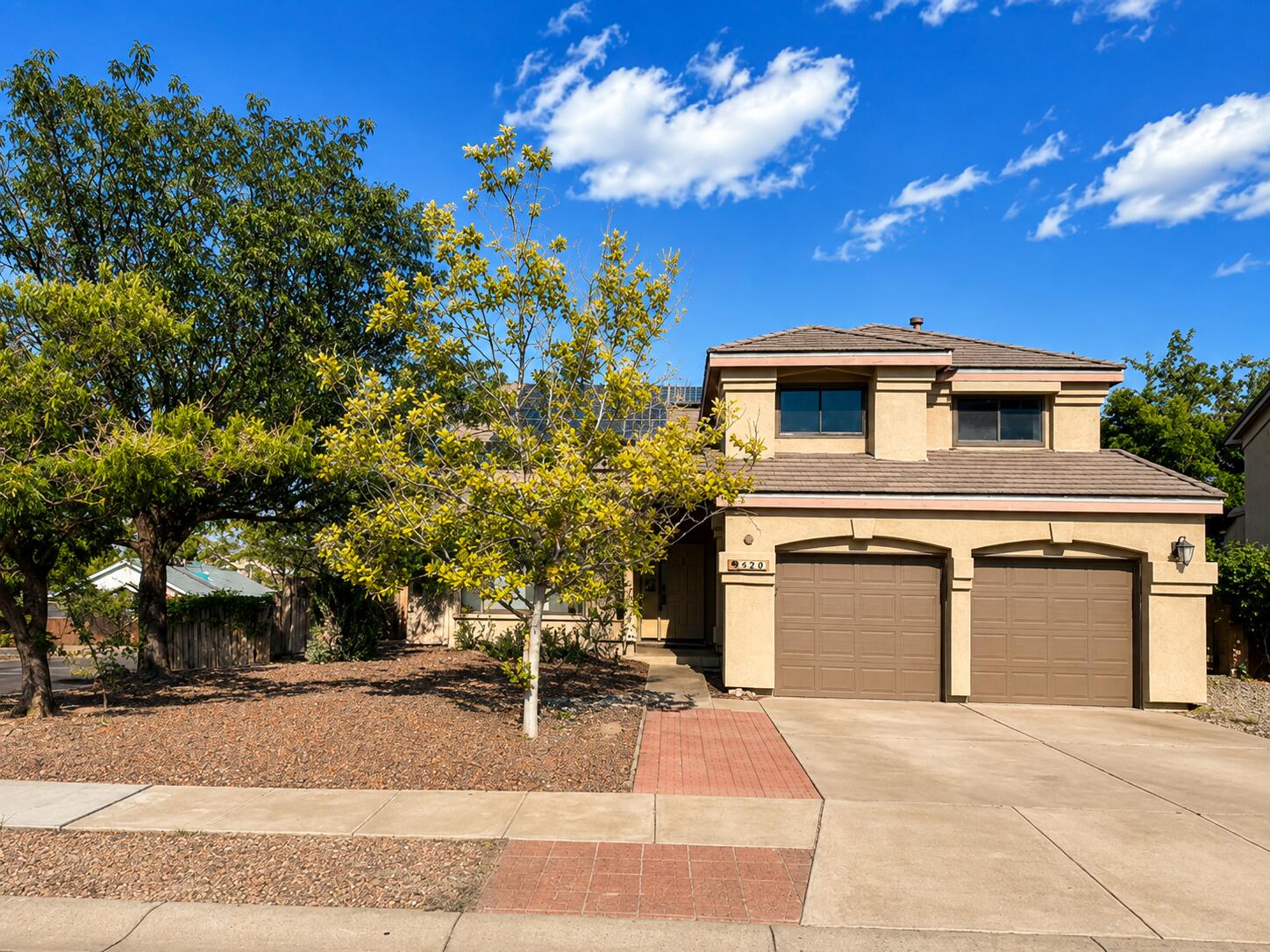 7624 Primrose Drive NW