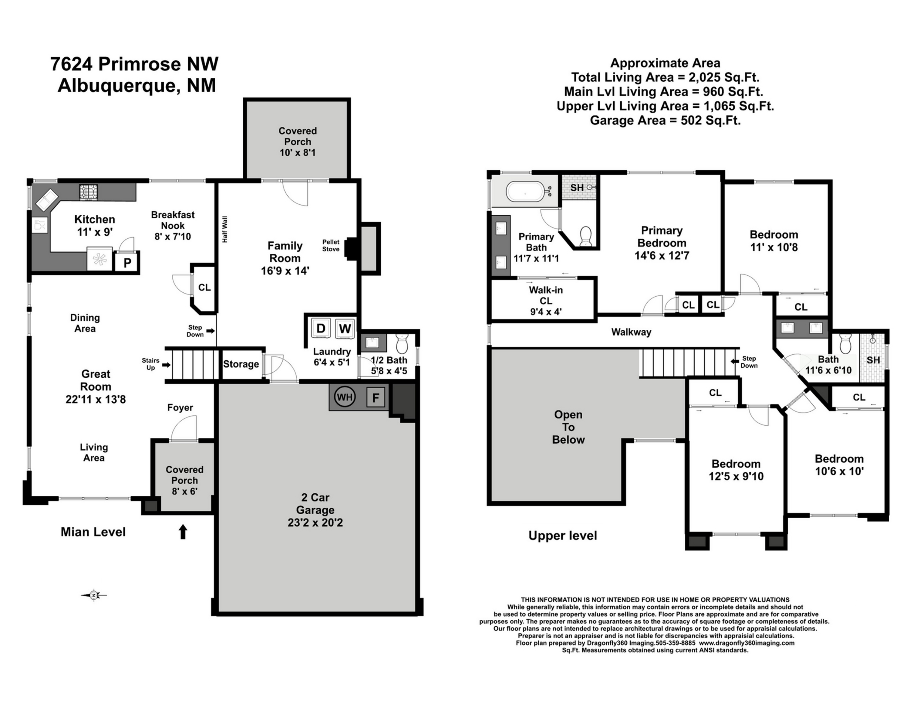 Photo 11 — 7624 Primrose Drive NW