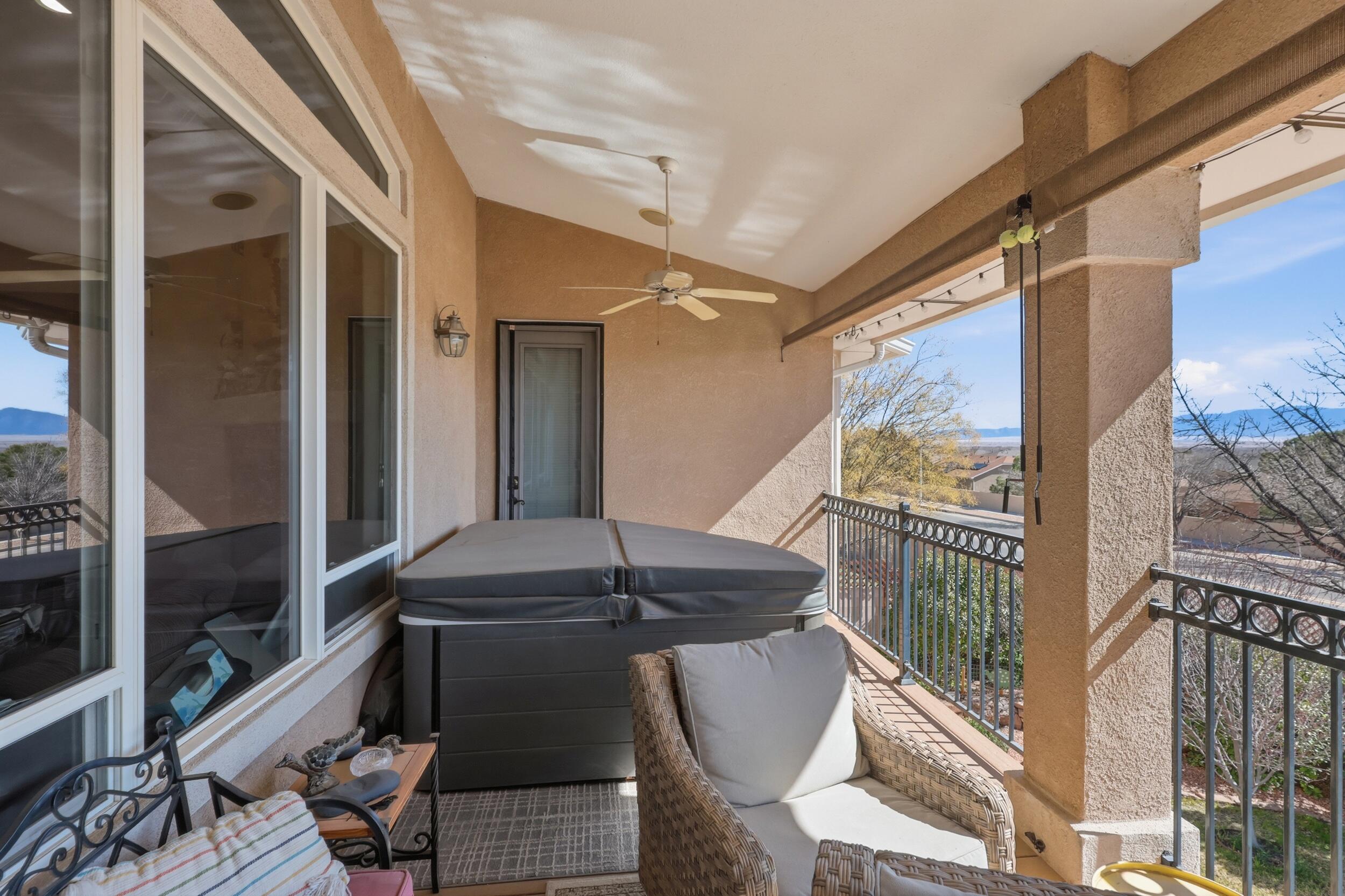 Photo 14 — 921 Pinzon Street NW