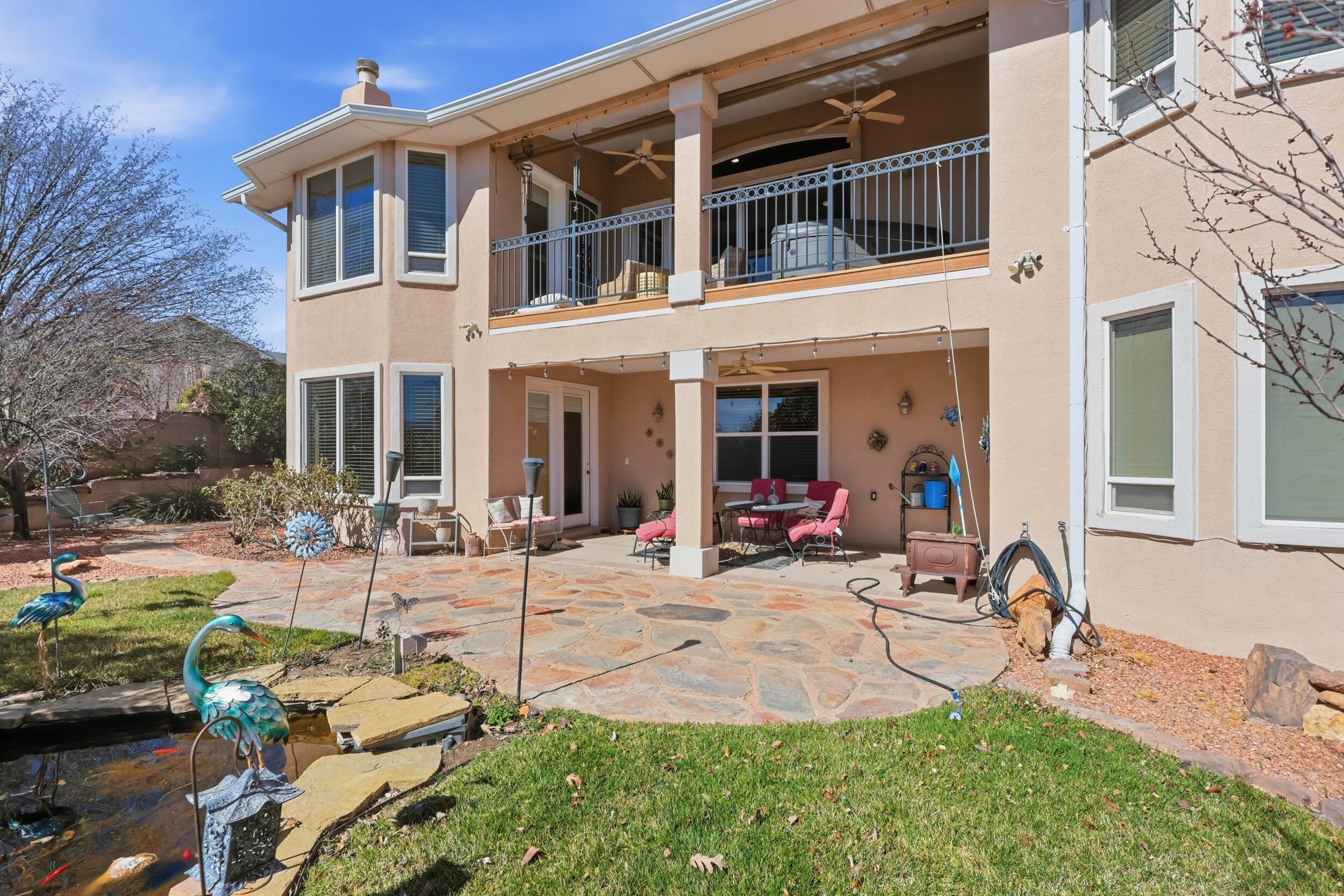 Photo 13 — 921 Pinzon Street NW