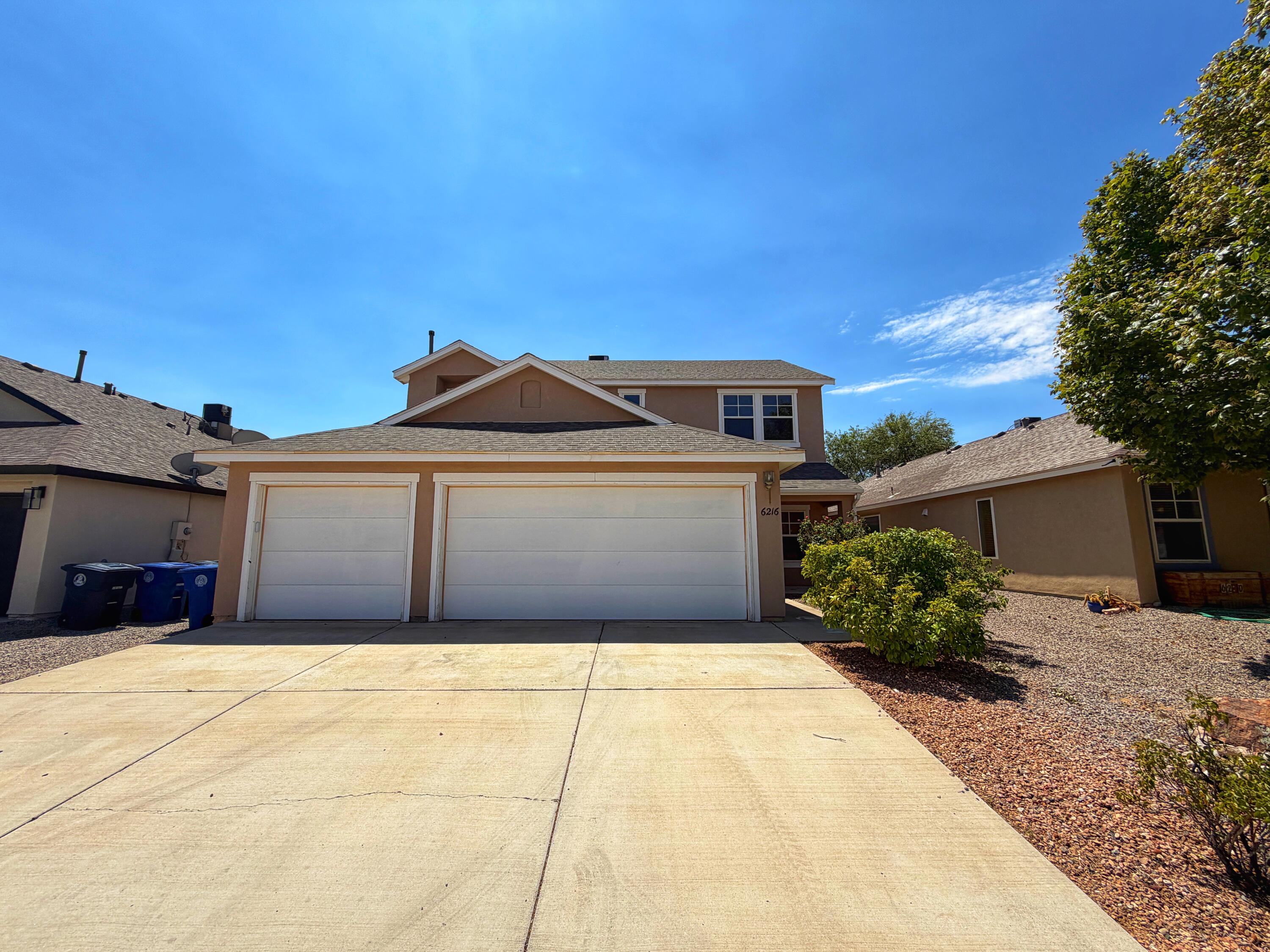 6216 Calle Vizcaya NW