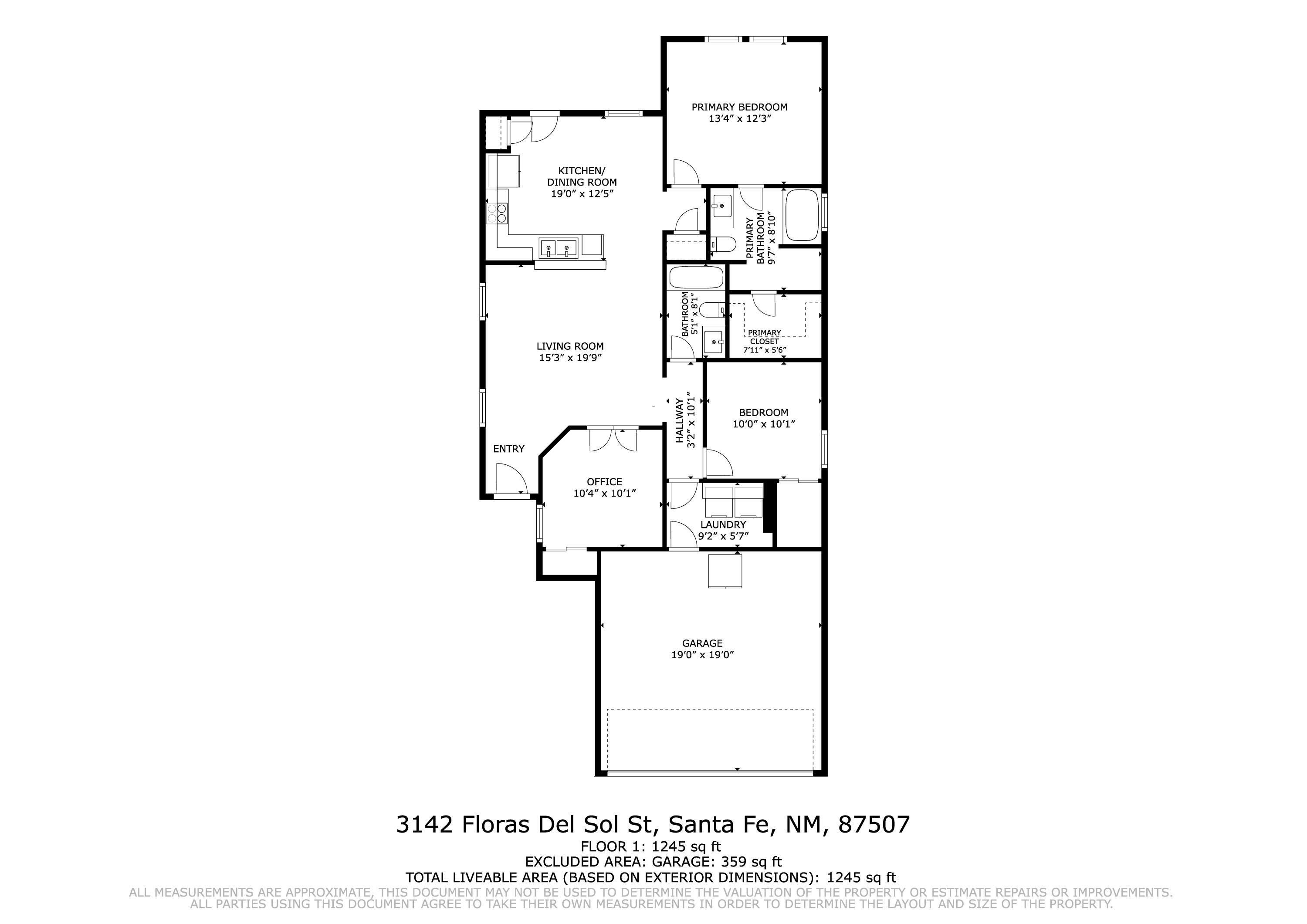 Photo 3 — 3142 Floras Del Sol Street
