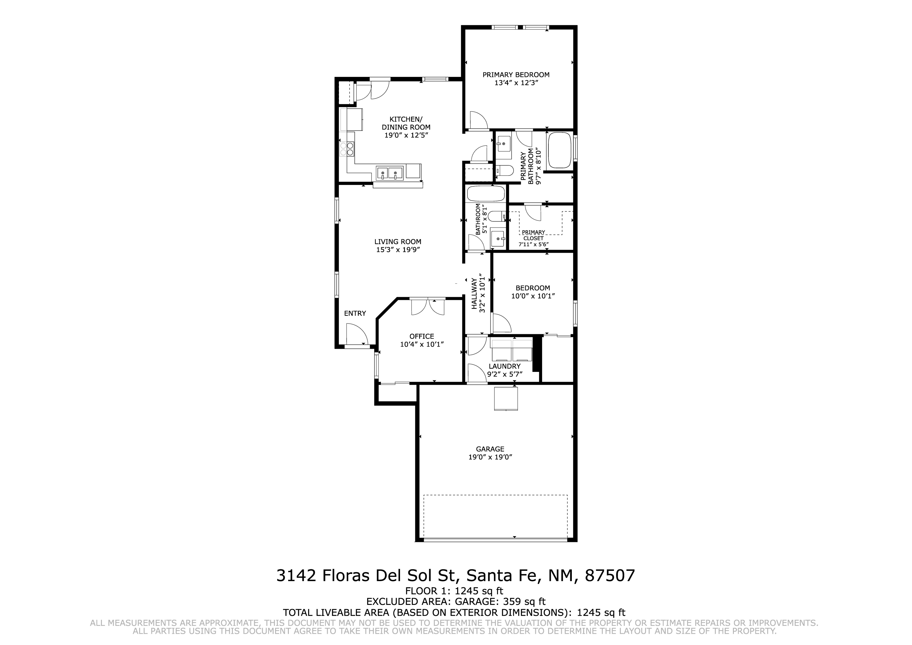 Photo 2 — 3142 Floras Del Sol Street