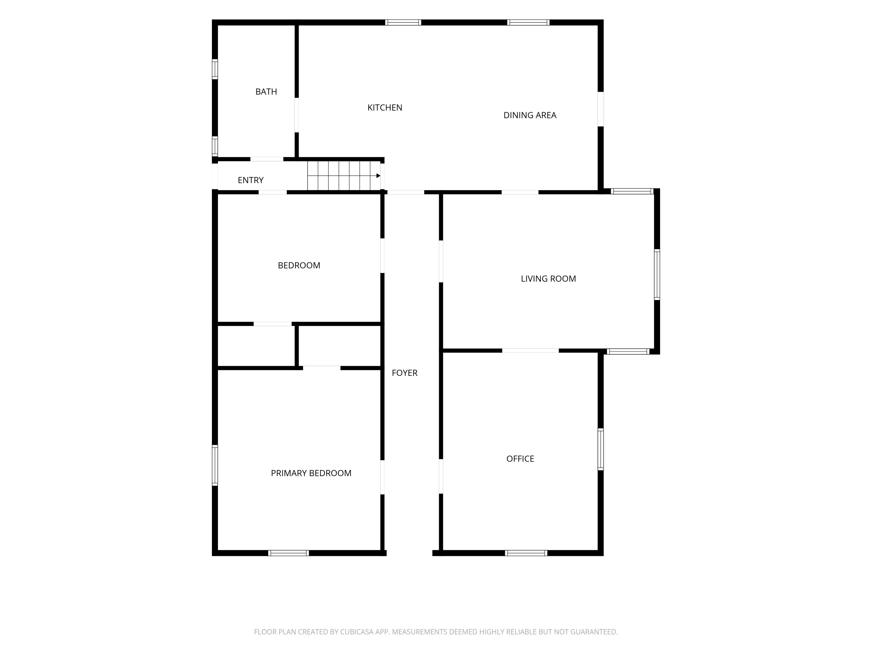 Photo 3 — 9742 4th Street NW