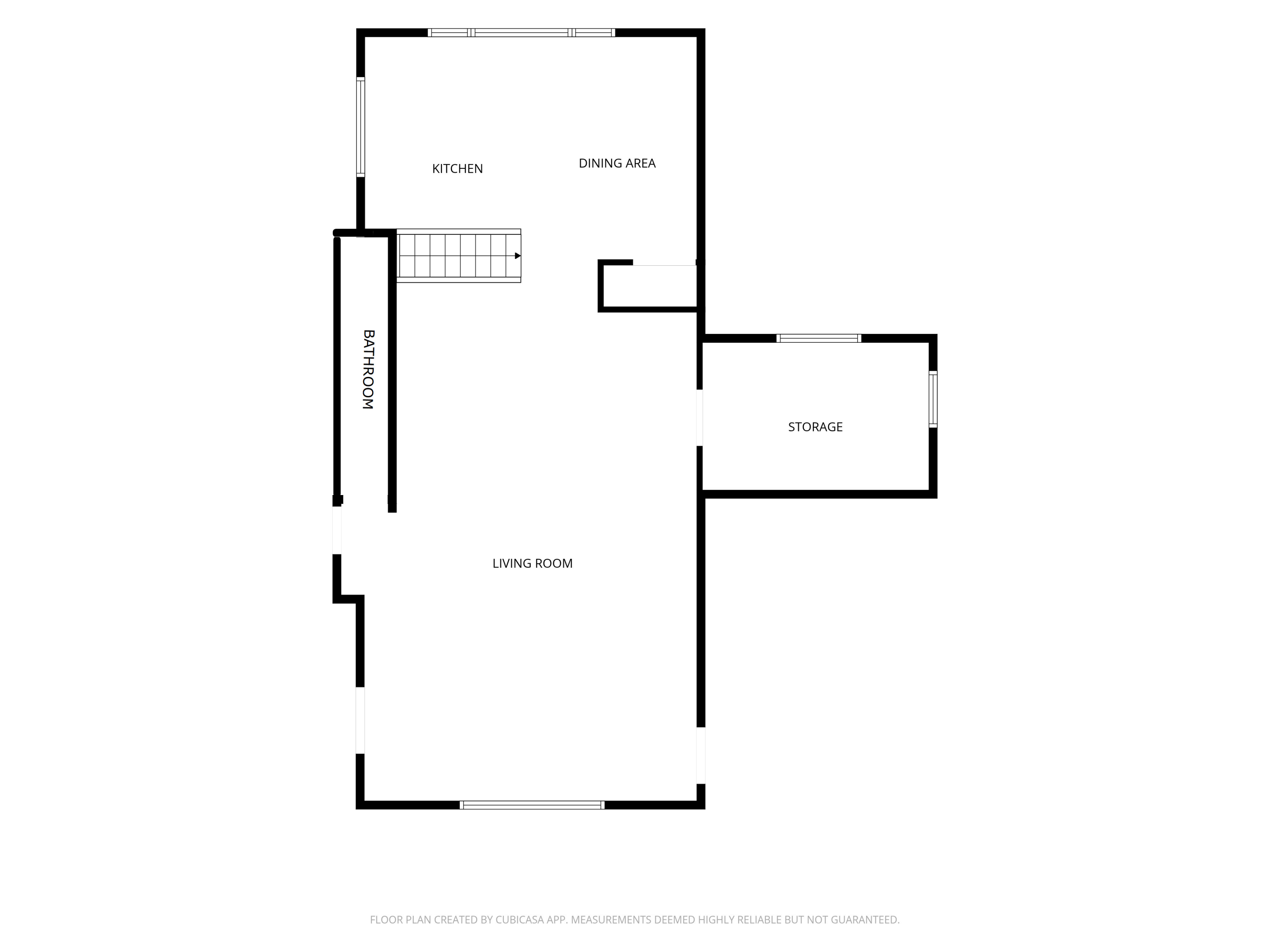 Photo 2 — 9742 4th Street NW