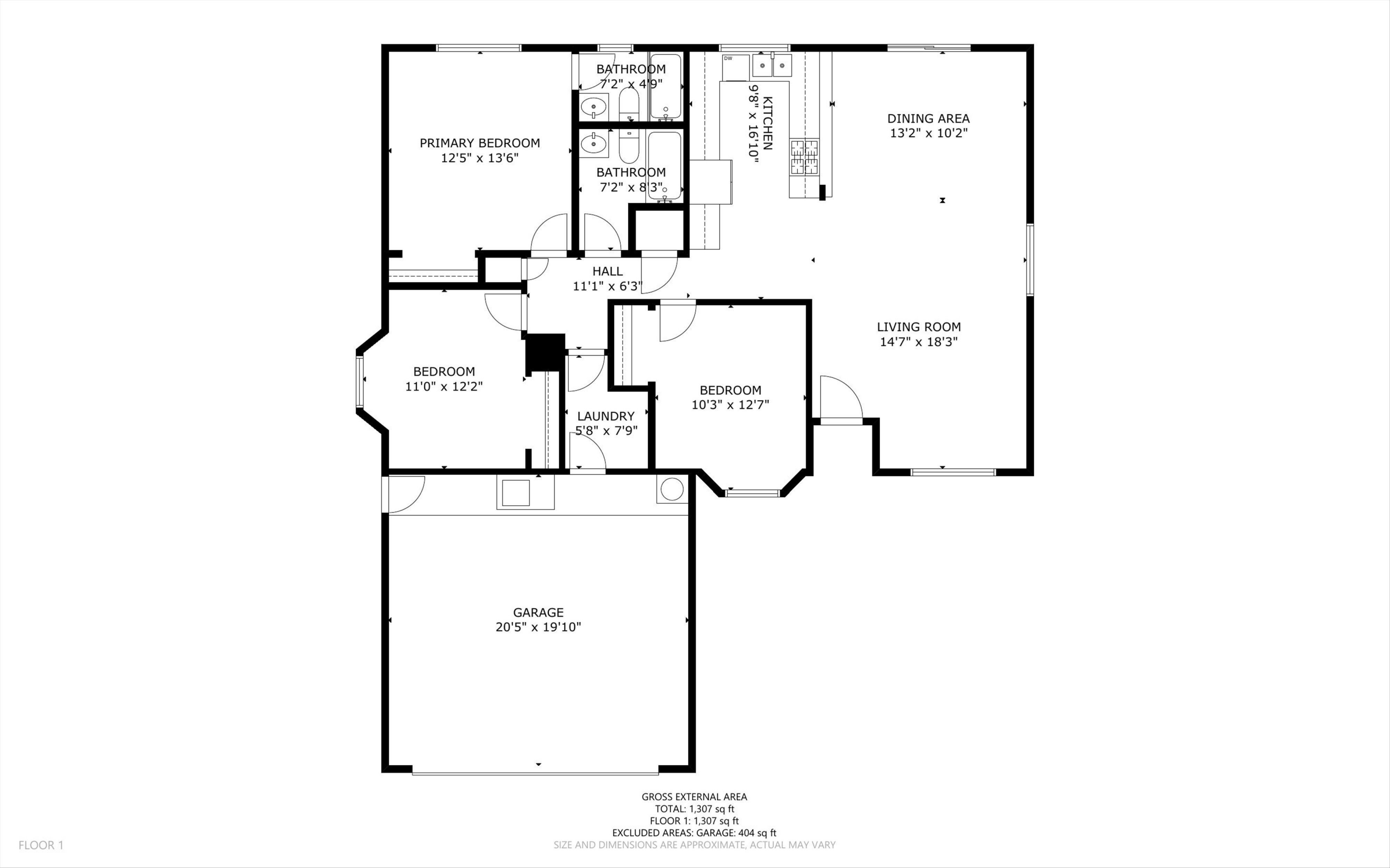 Photo 2 — 9101 Suncrest Avenue SW