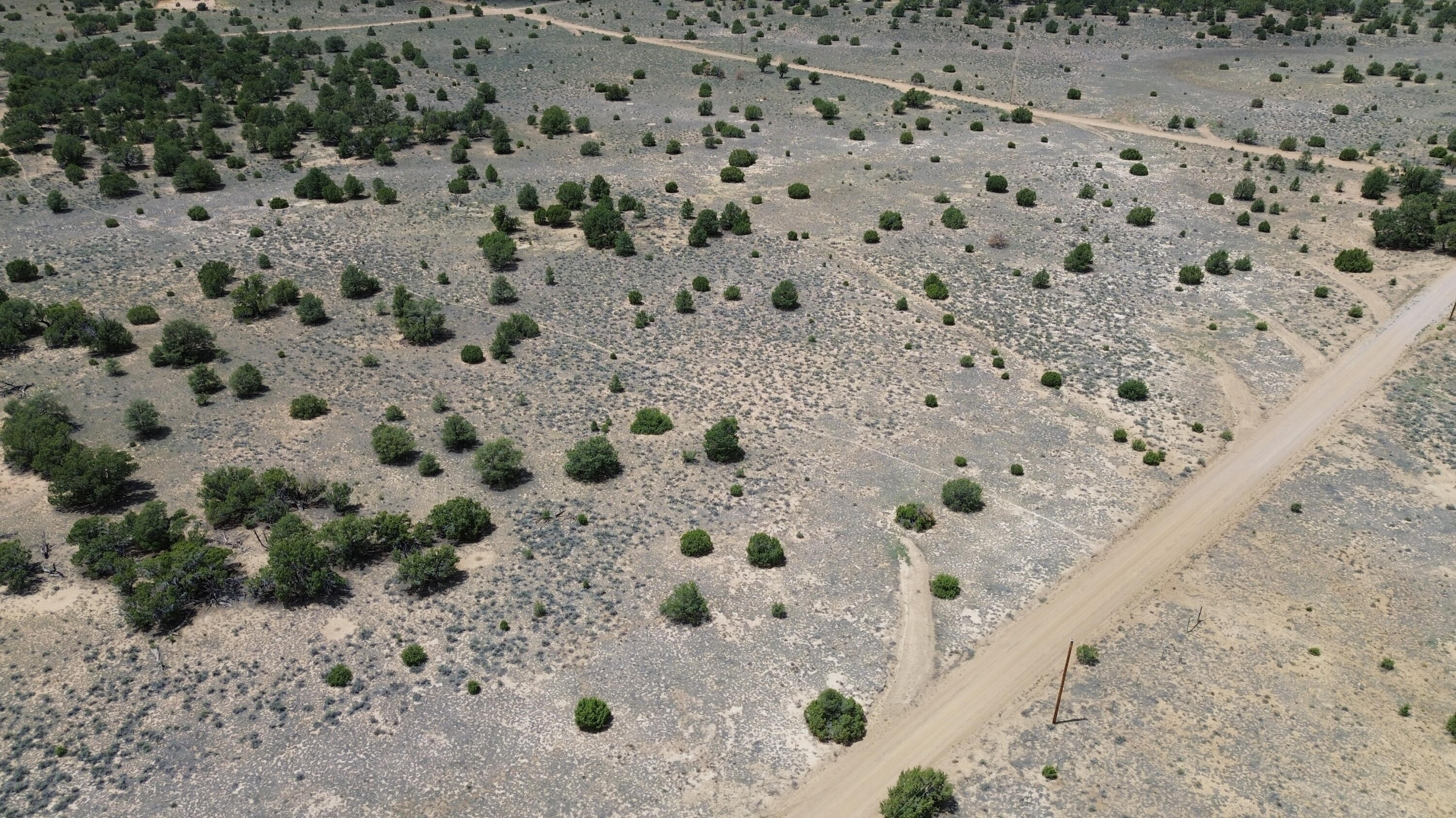 LOT: 129 ANTELOPE RUN Road