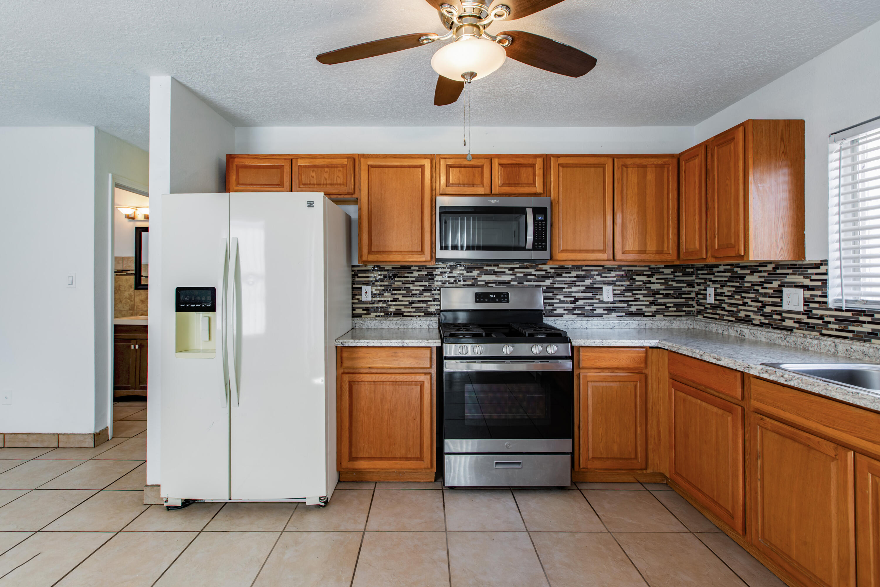Photo 13 — 1335 Ojo Sarco Street SW