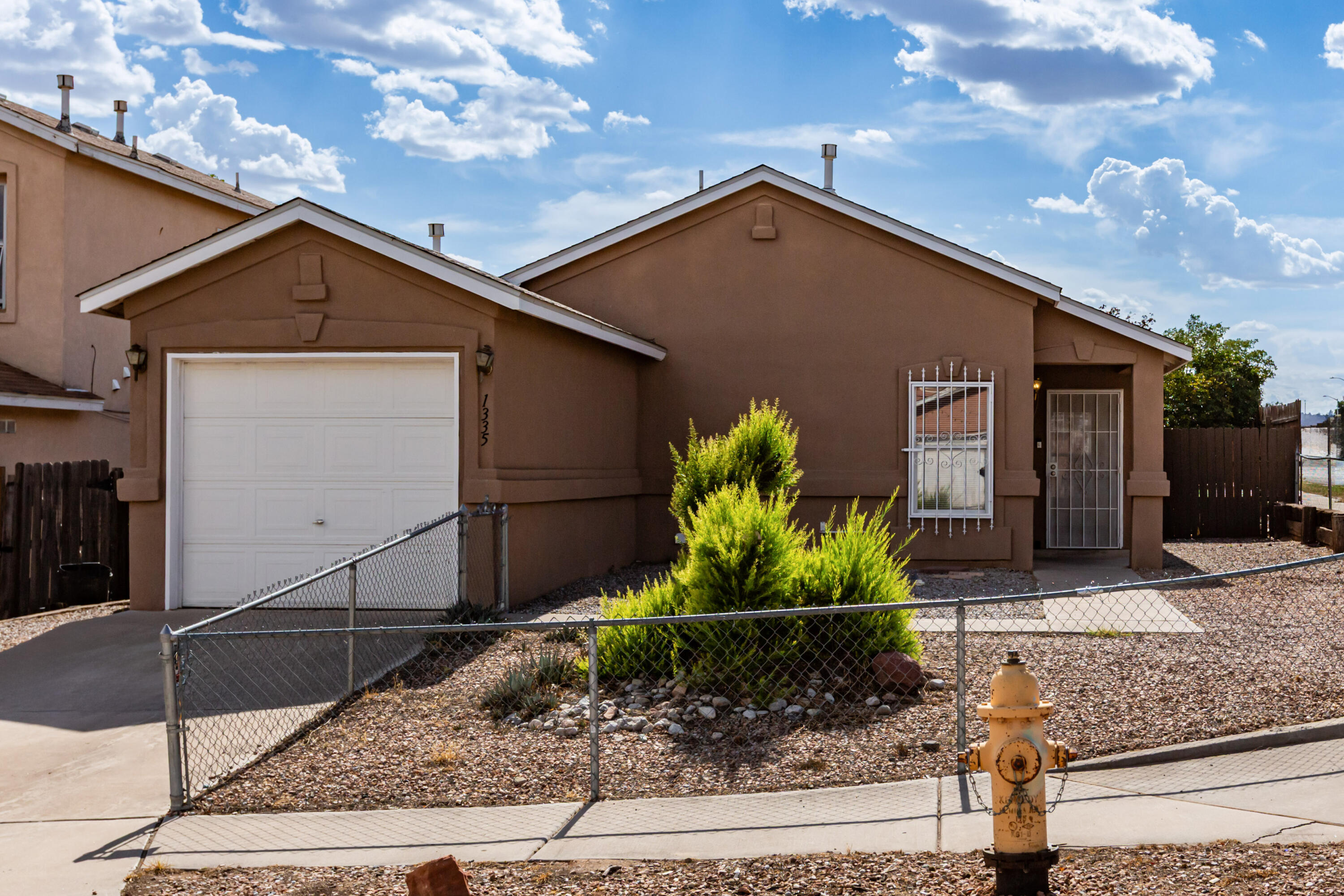 Photo 14 — 1335 Ojo Sarco Street SW