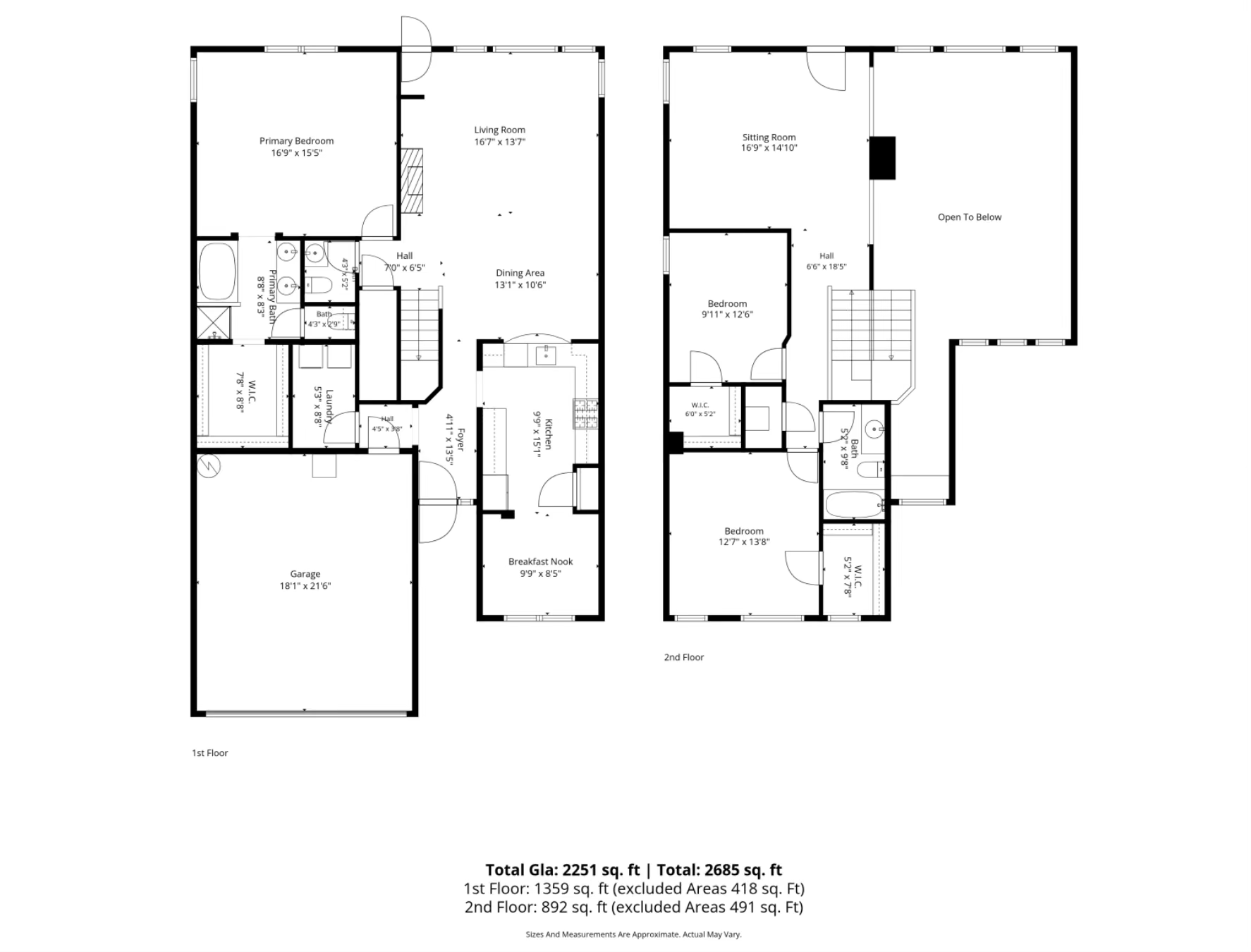 Photo 2 — 2139 Violeta Circle SE