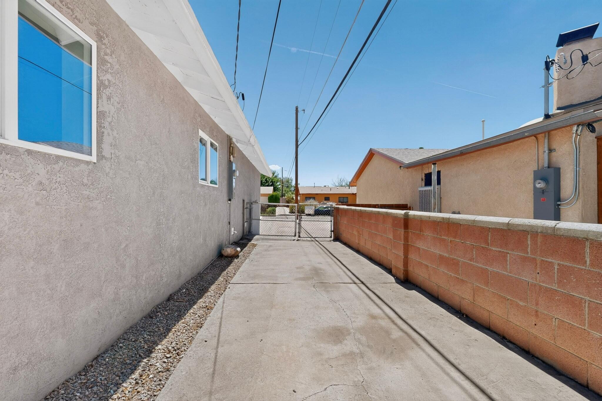 Photo 3 — 9615 McKnight Avenue NE