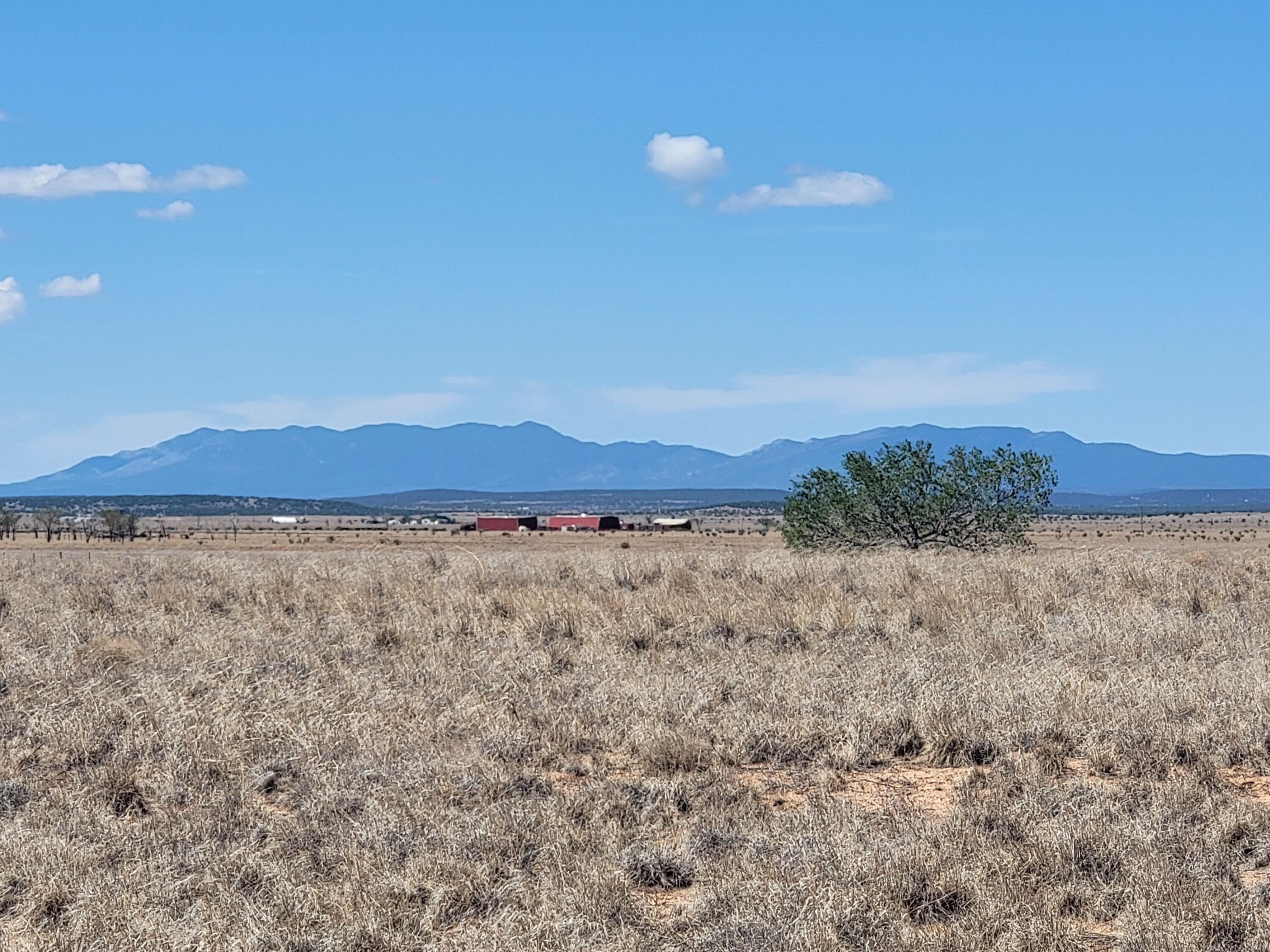 10 Butterfly Lane, McIntosh, NM 87032