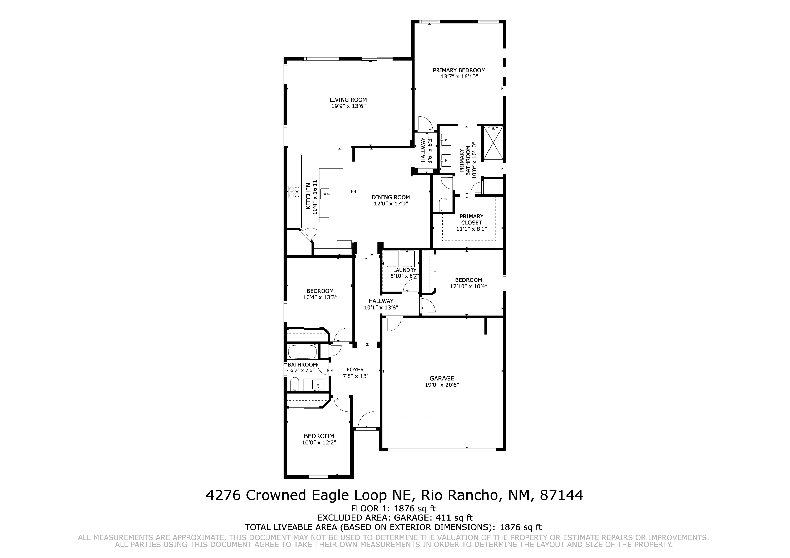 Photo 2 — 4276 Crowned Eagle Loop NE