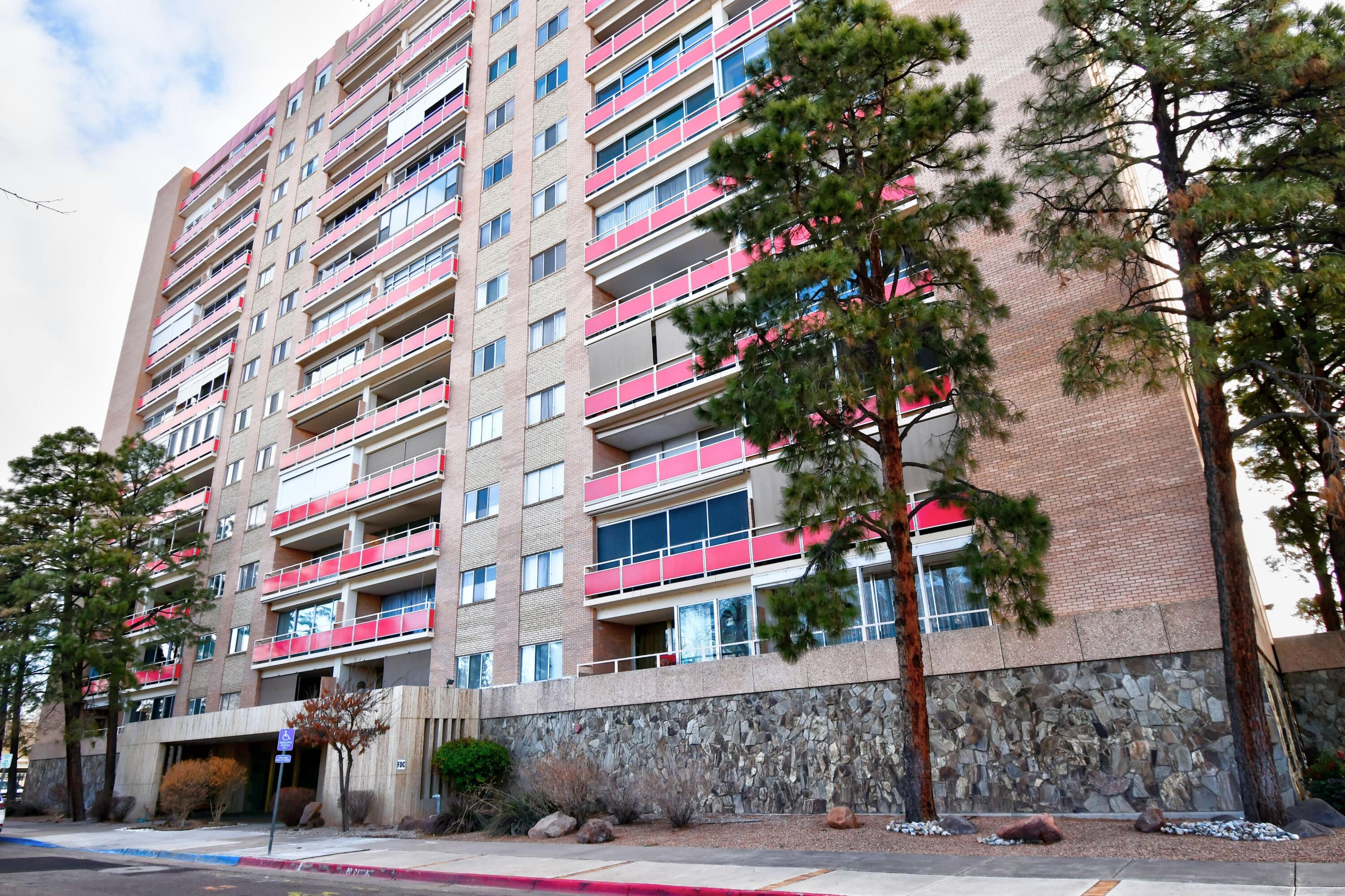 1331 Park Avenue SW 1203, Albuquerque, NM 87102