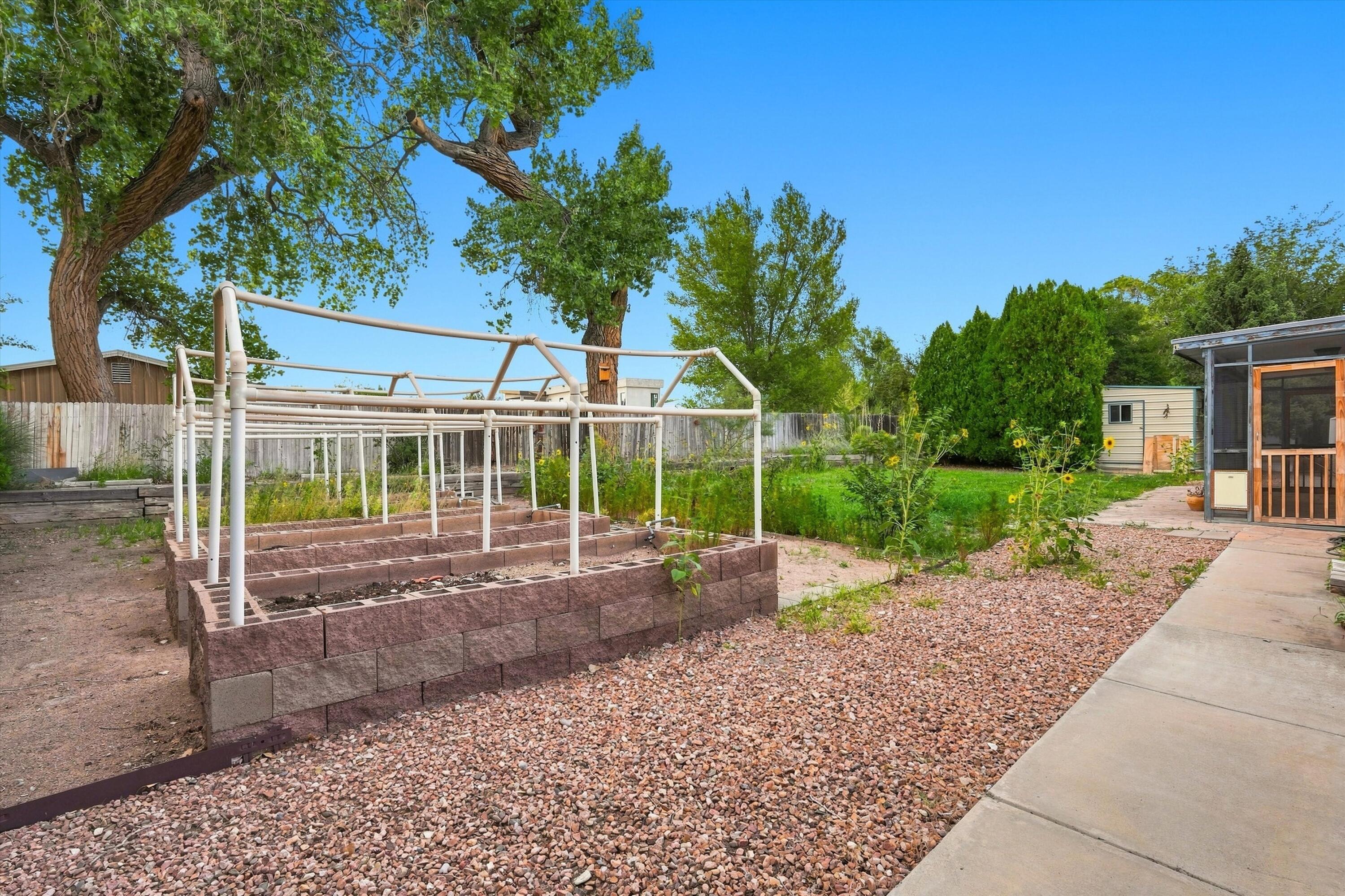 Photo 10 — 3219 La Mancha Drive NW