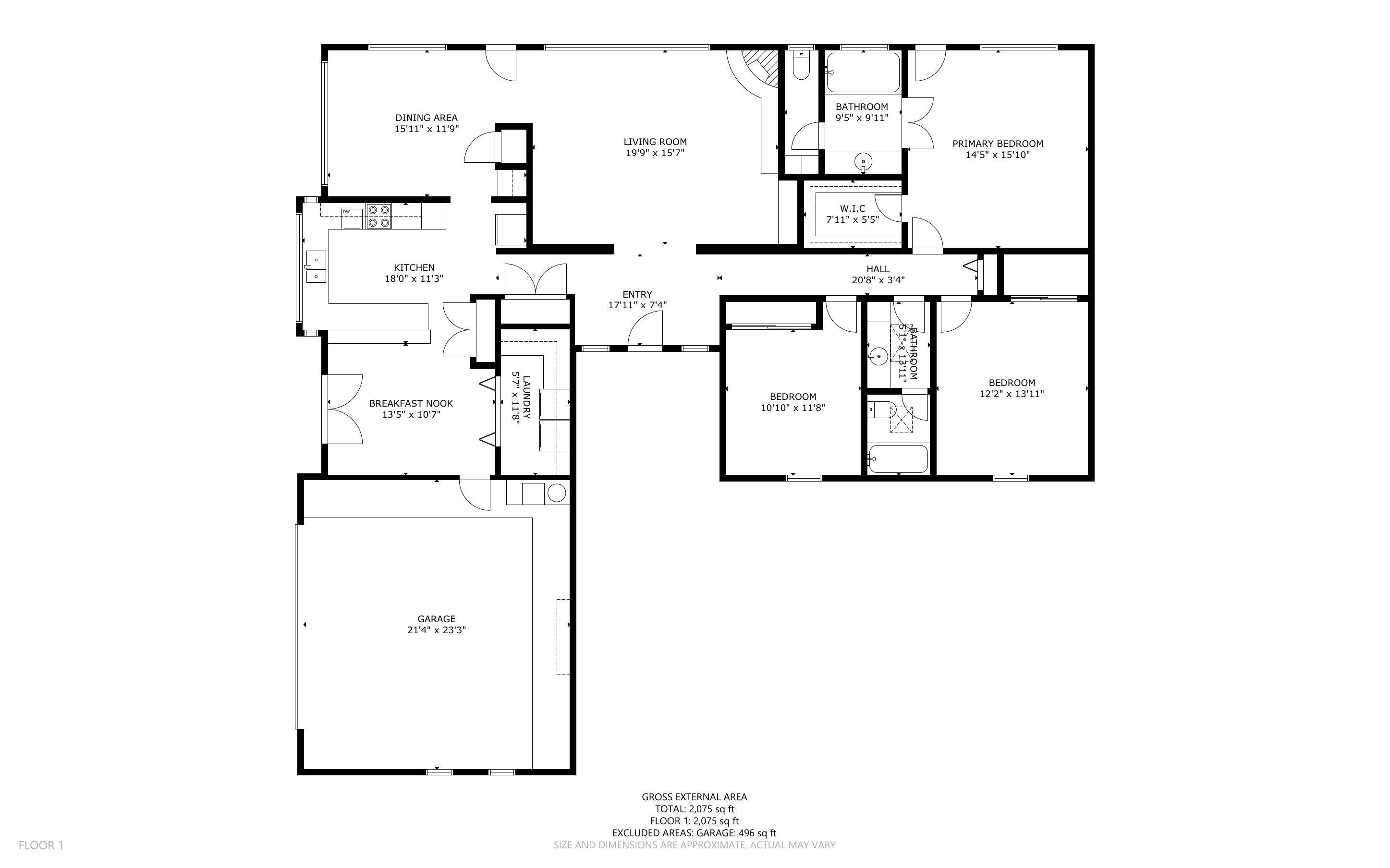 Photo 2 — 493 Frost Road # D