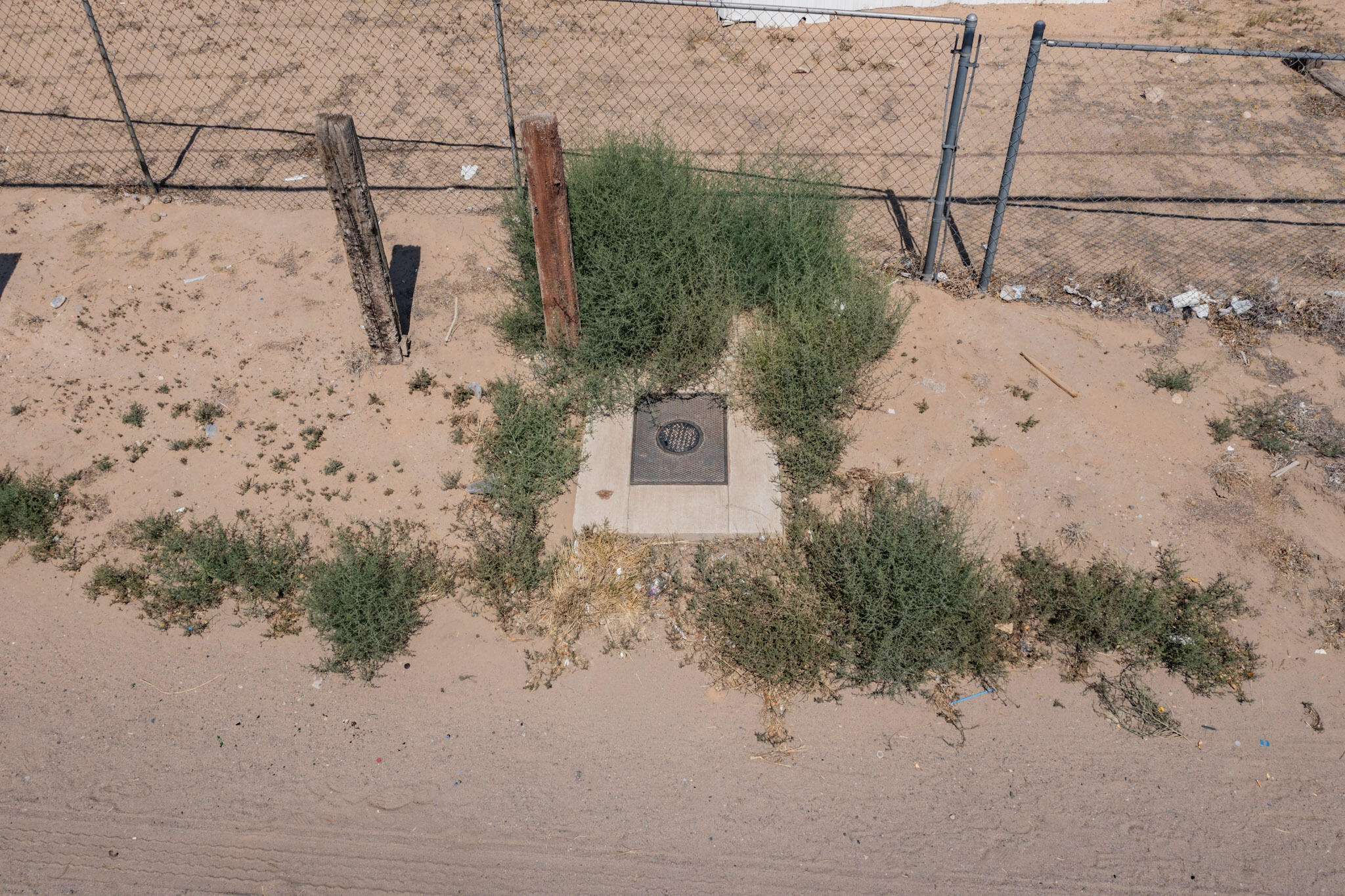 Photo 5 — 1735 Coors Boulevard SW