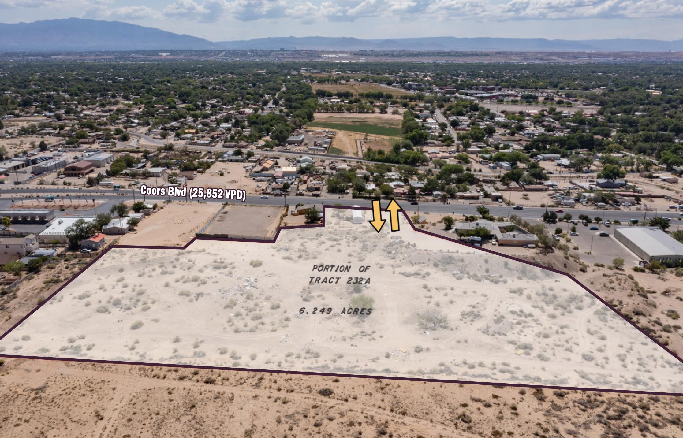 Photo 14 — 1735 Coors Boulevard SW