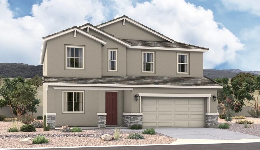 2088 Viviane Loop NE, Rio Rancho, NM 87144